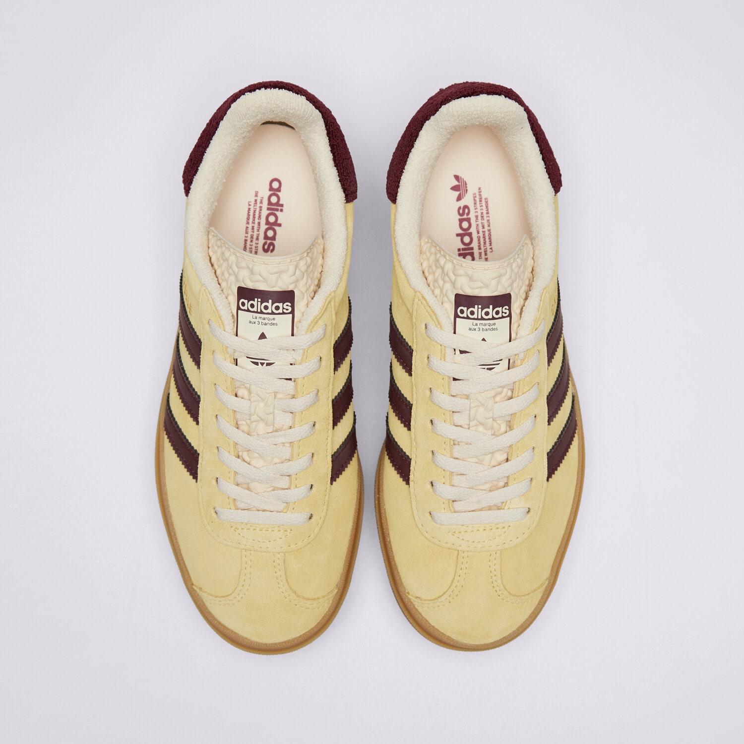 adidas Gazelle Bold W — foto 4