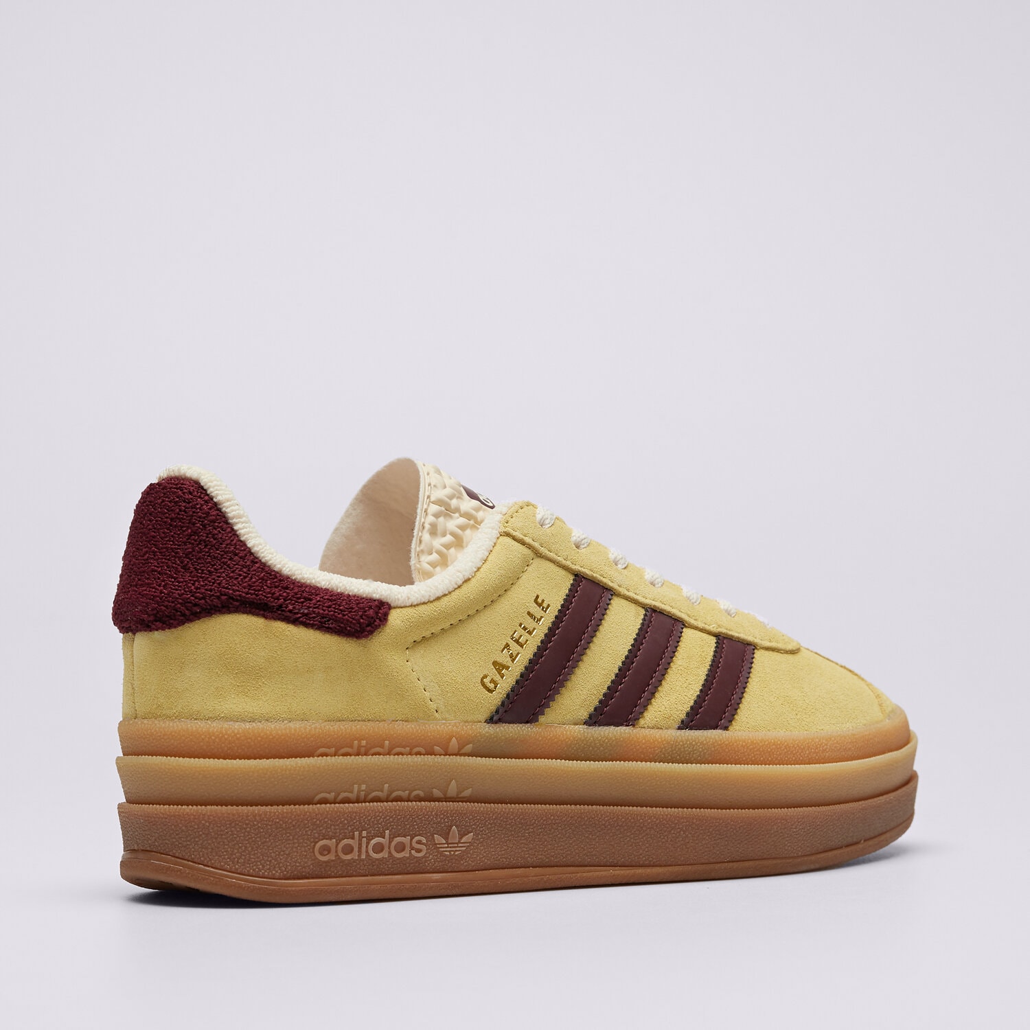 adidas Gazelle Bold W — foto 6