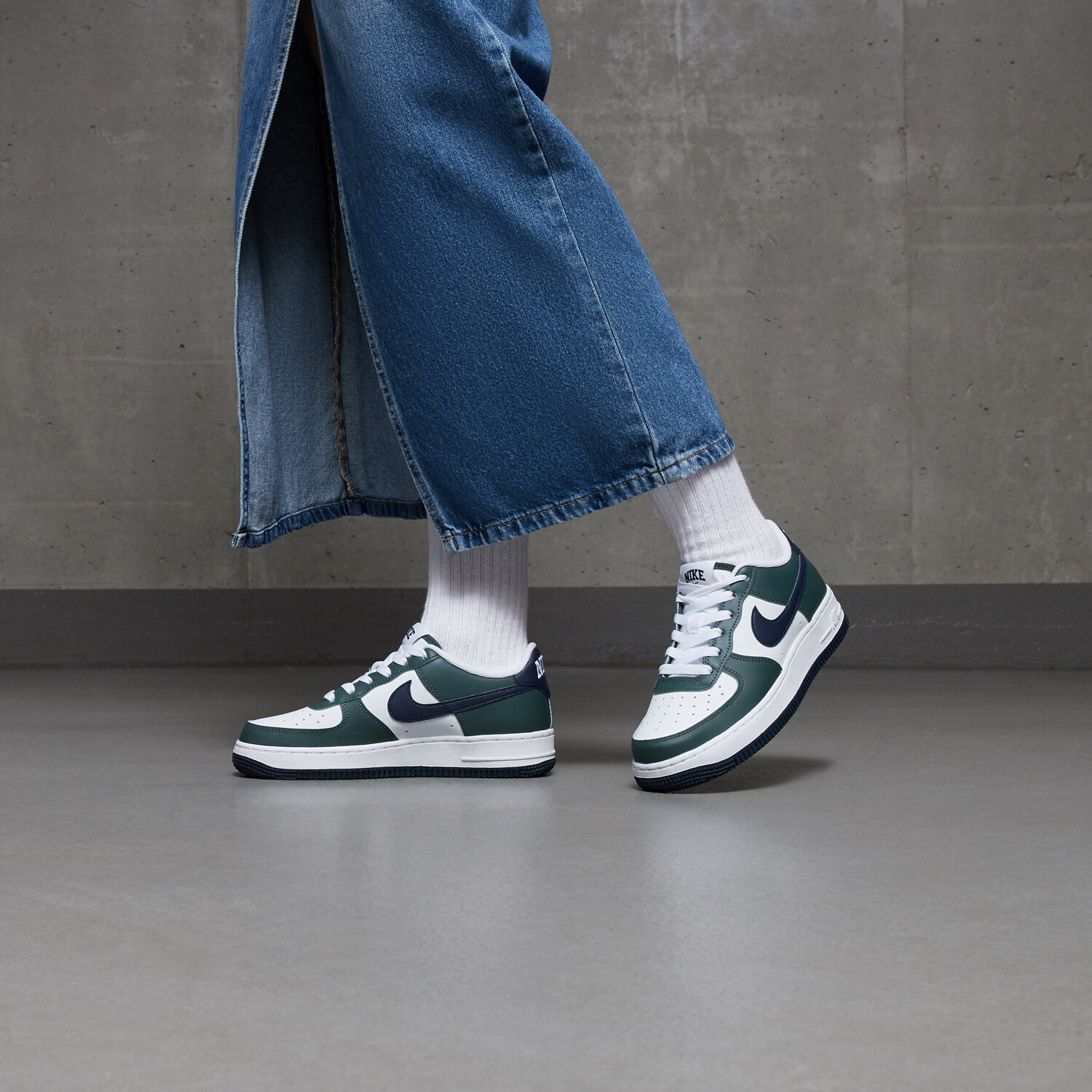 Nike Air Force 1 — foto 2