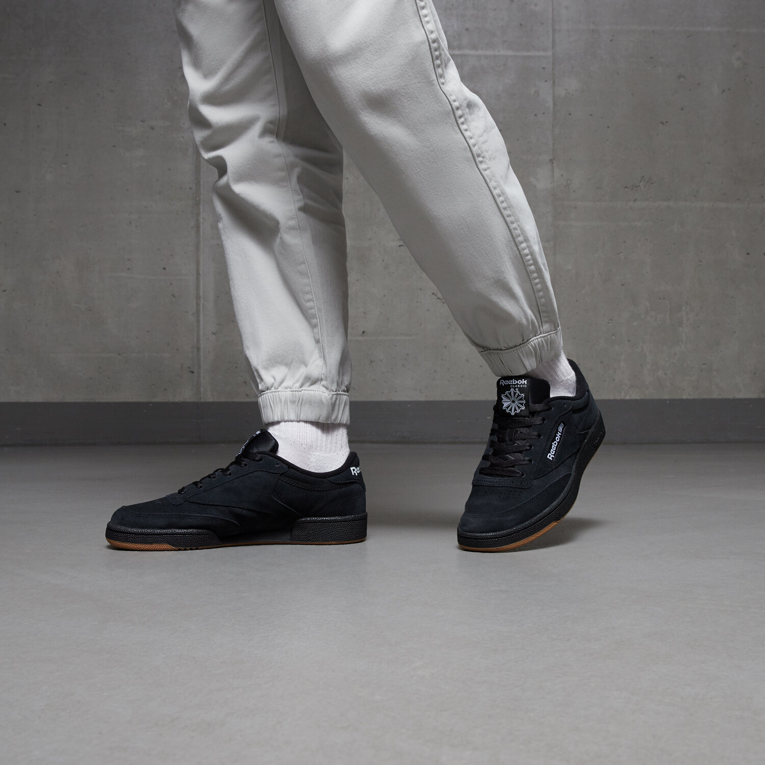Reebok Club C 85 — foto 2