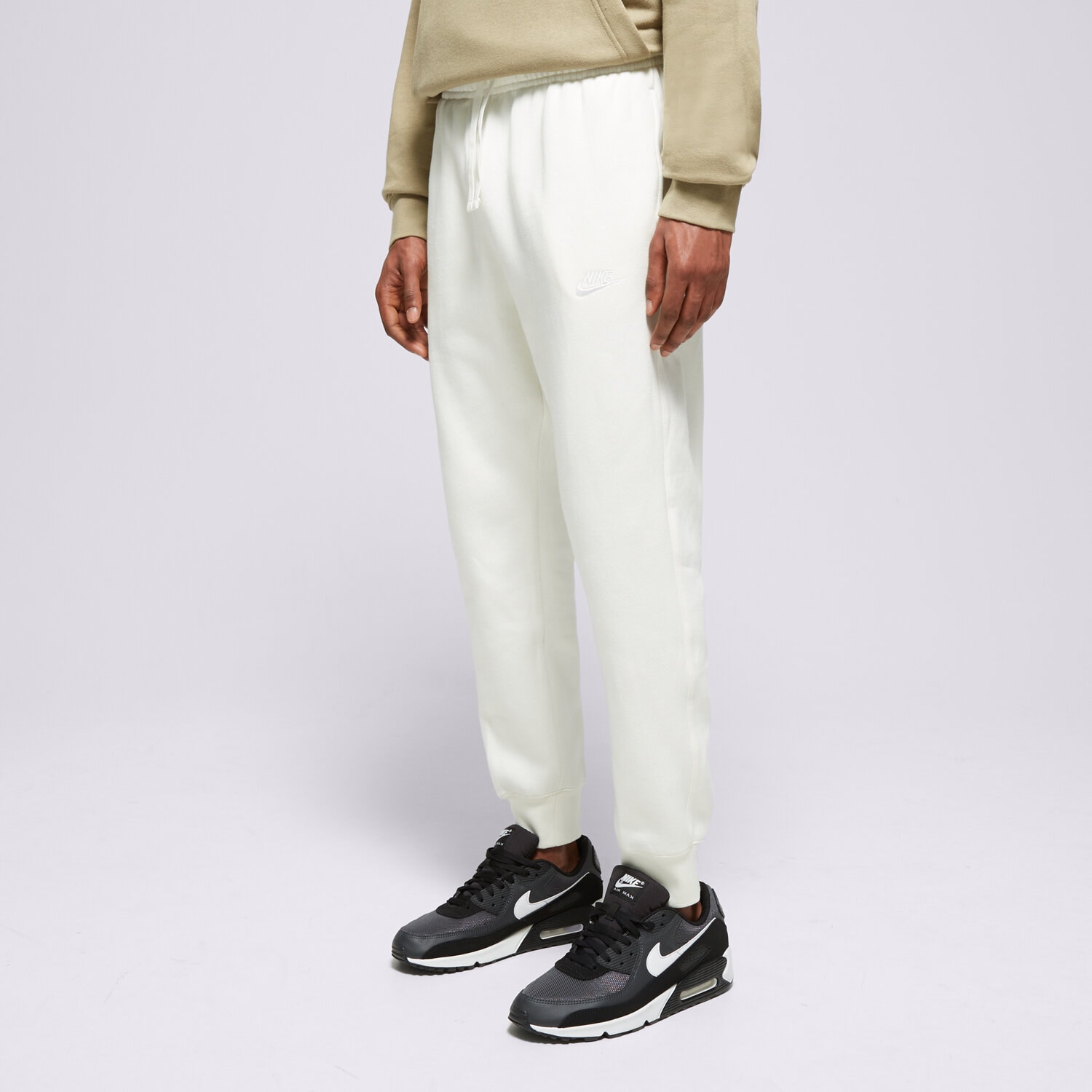 Nike Pantaloni Sportswear Club Fleece