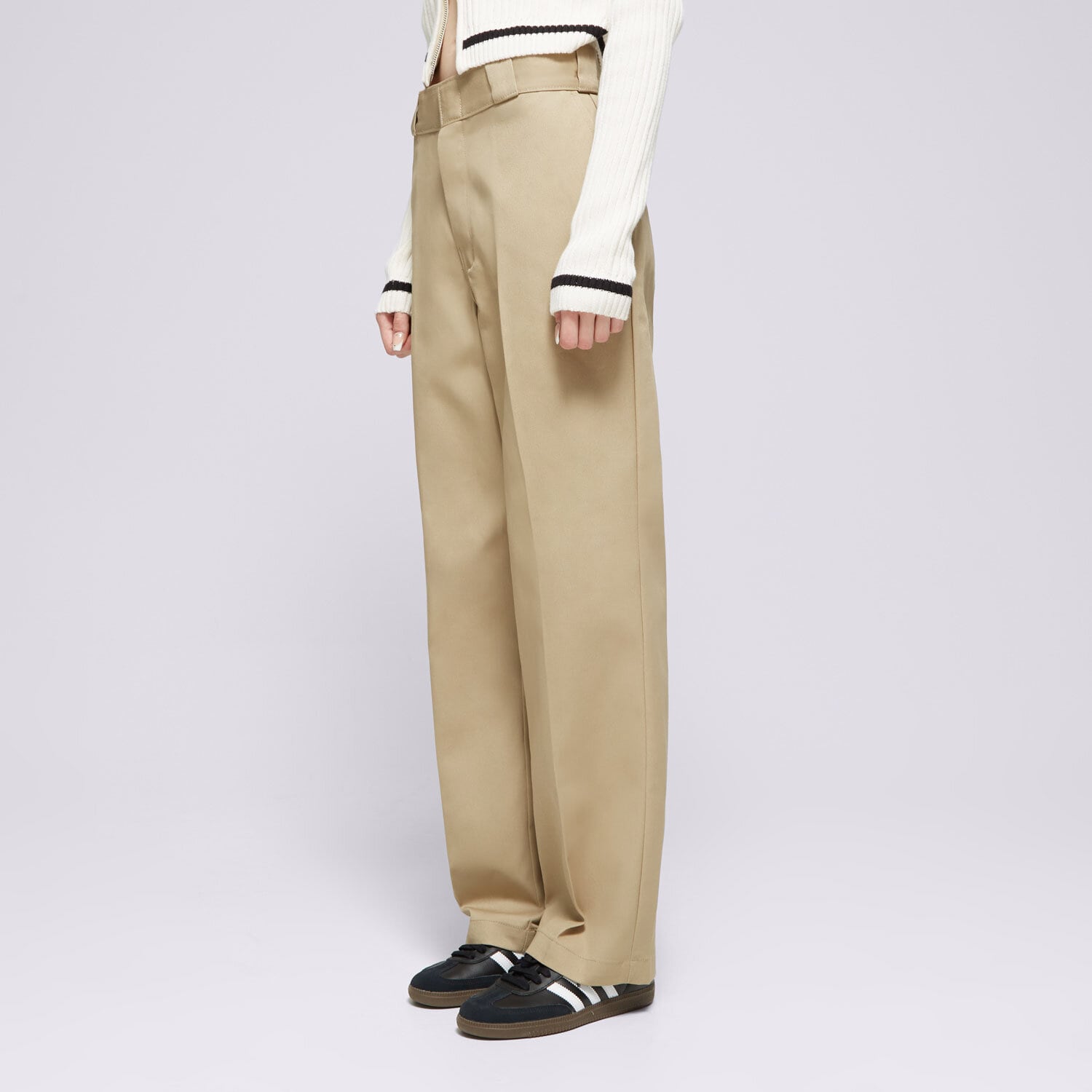 Dickies Pantaloni  874 Workpant Rec W