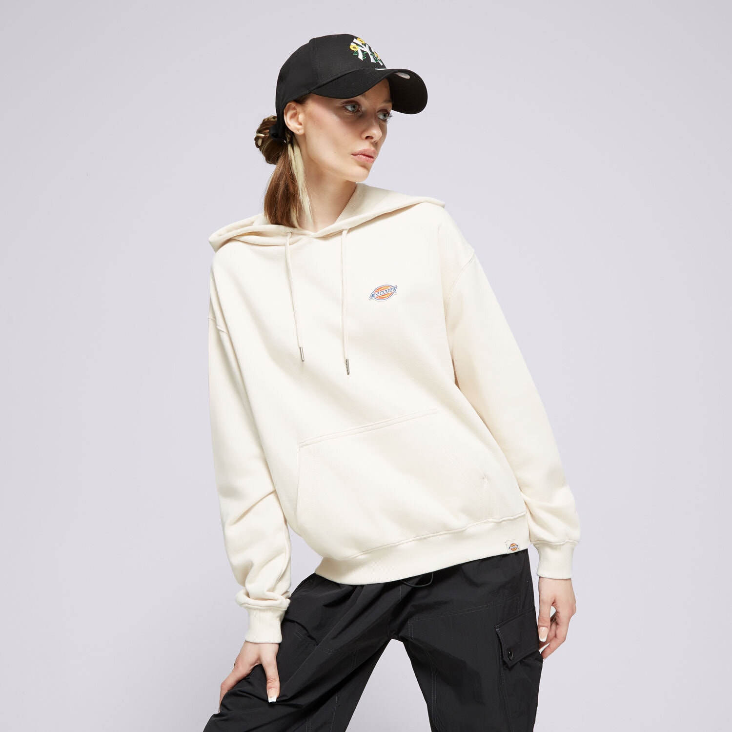 Dickies Bluză Hanorac Millersburg