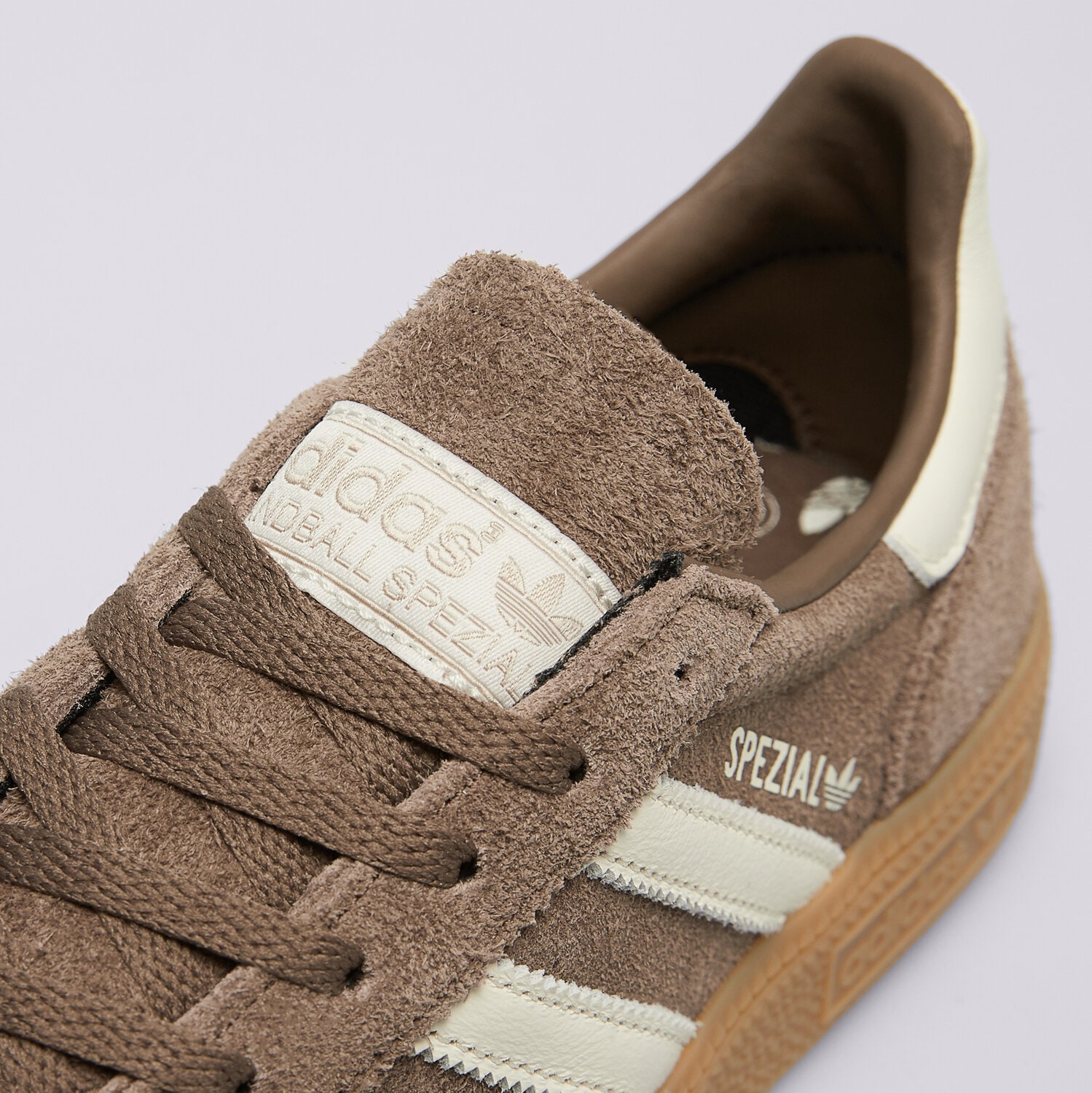 adidas Handball Spezial W IF6490 Maro / Brown | Sizeer ⭐