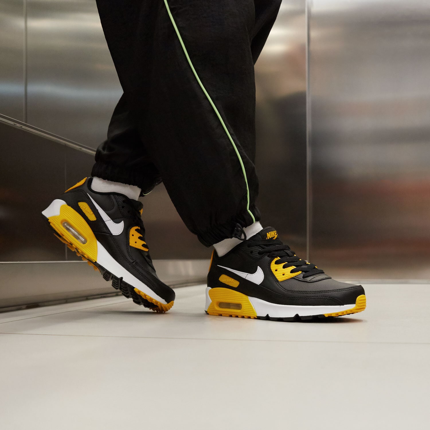 Nike Air Max 90 Ltr — foto 2