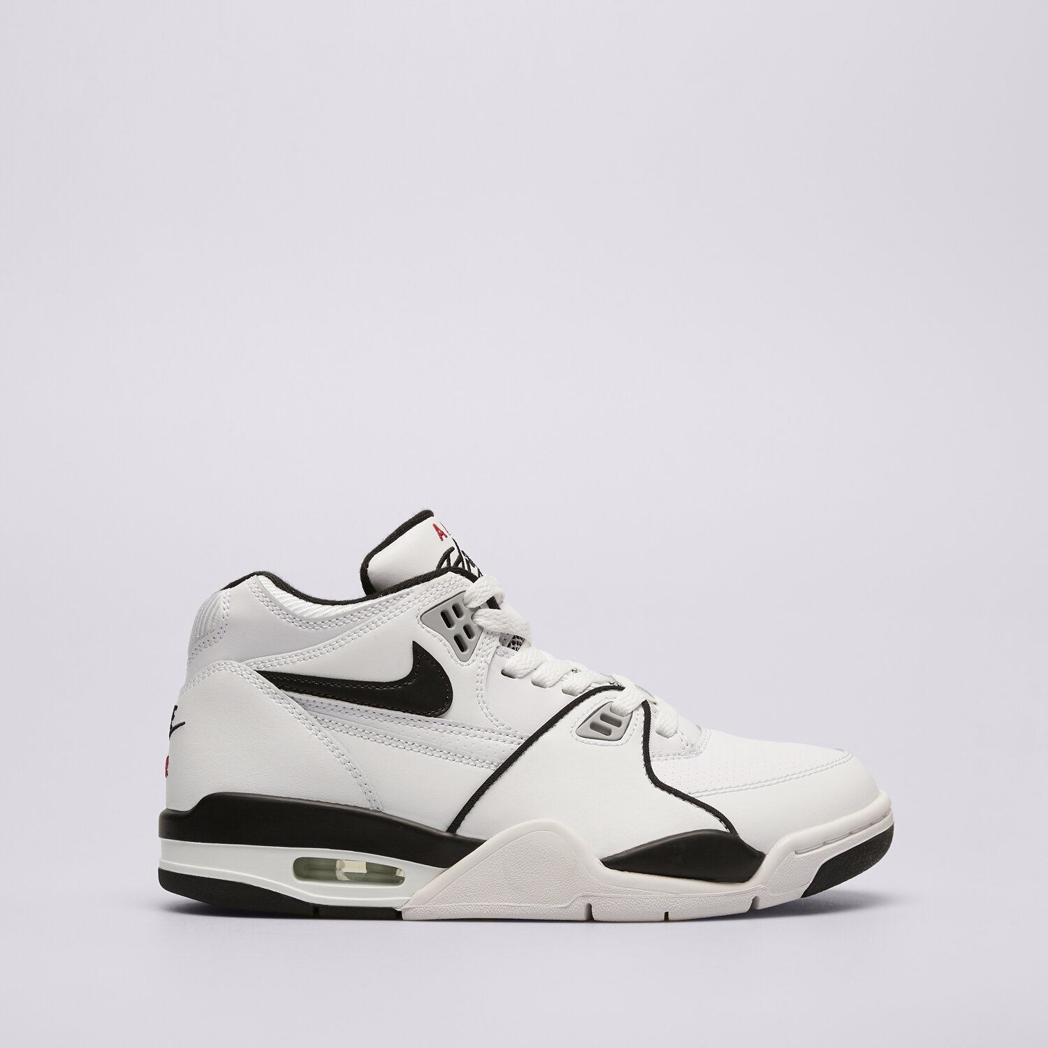 NIKE AIR FLIGHT 89 HF0406-102 ✓ Alb | Copii Sneakers | Sizeer