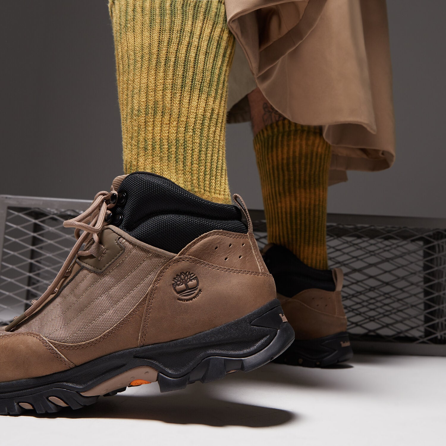 Timberland Mt. Maddsen — foto 3