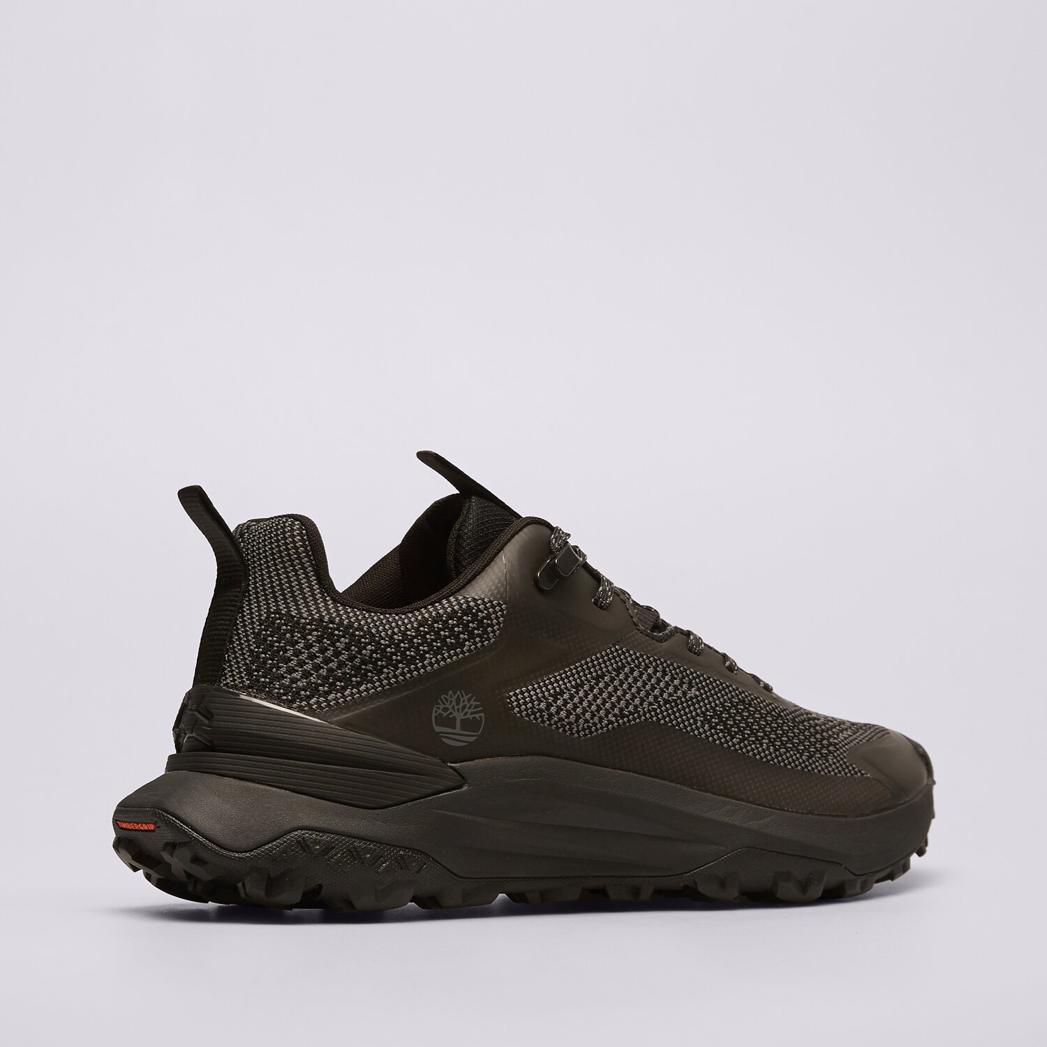 Timberland Motion Access TB0A6DJKENQ1 Negru / Black | Sizeer ⭐