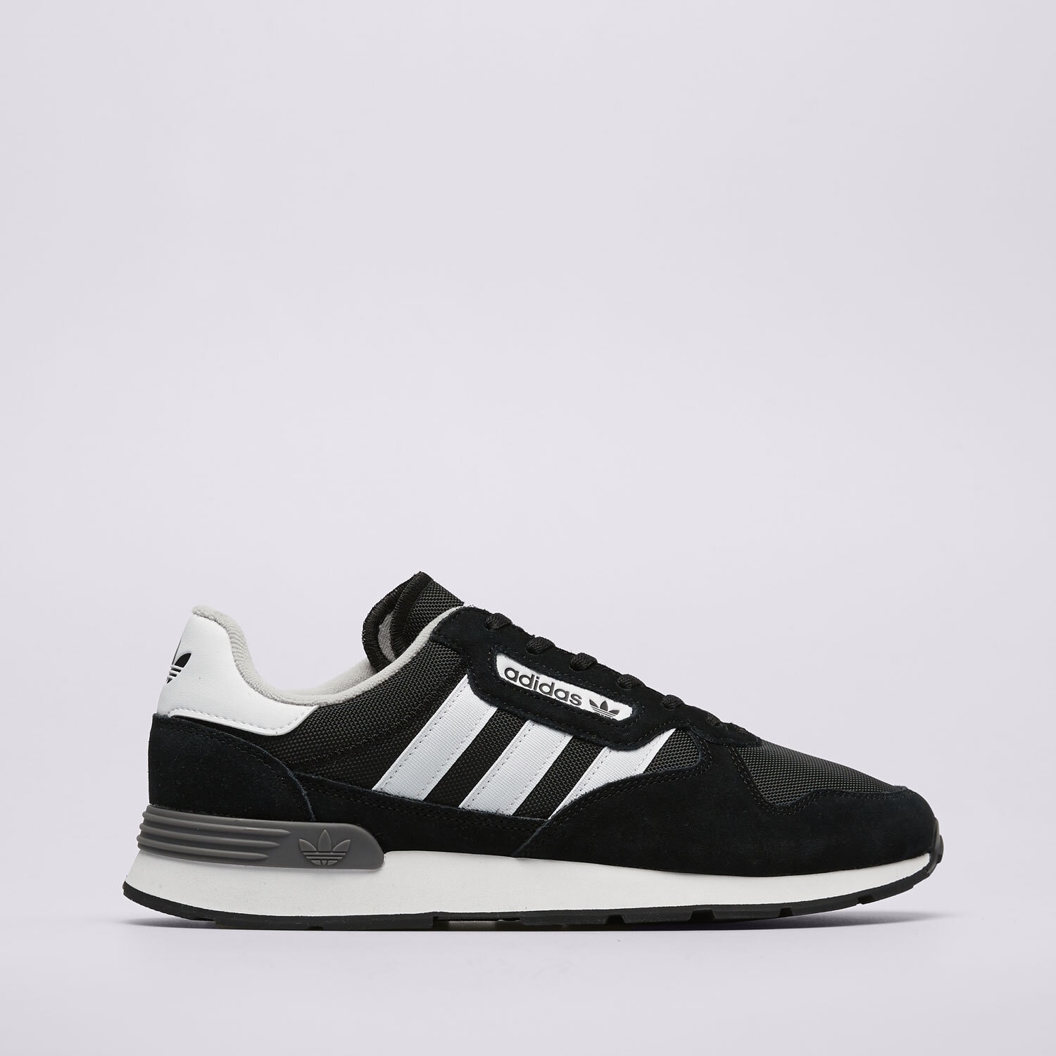 ADIDAS TREZIOD 2 IH3803 ✓ Negru | Bărbați Sneakers | Sizeer