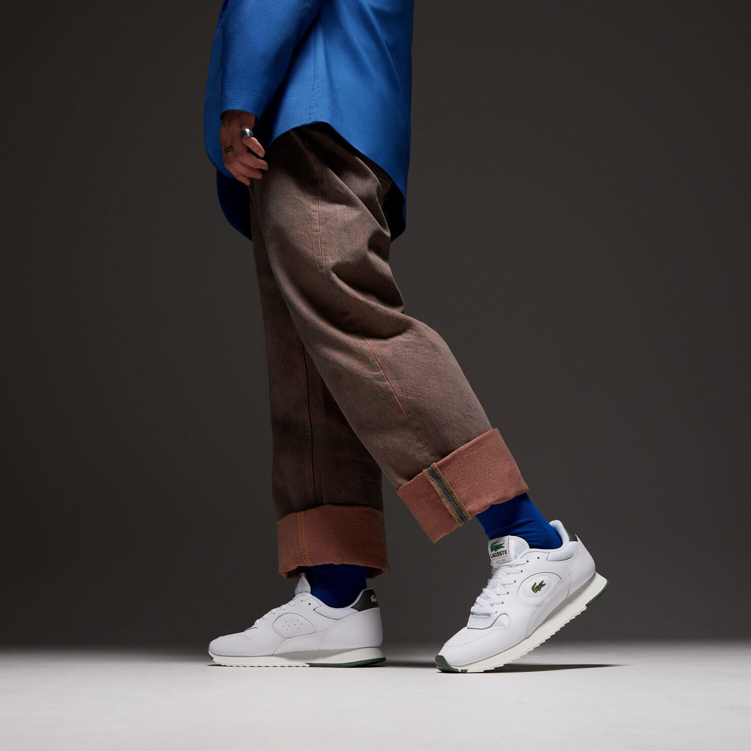 Lacoste Linetrack 2231 Sma — foto 3