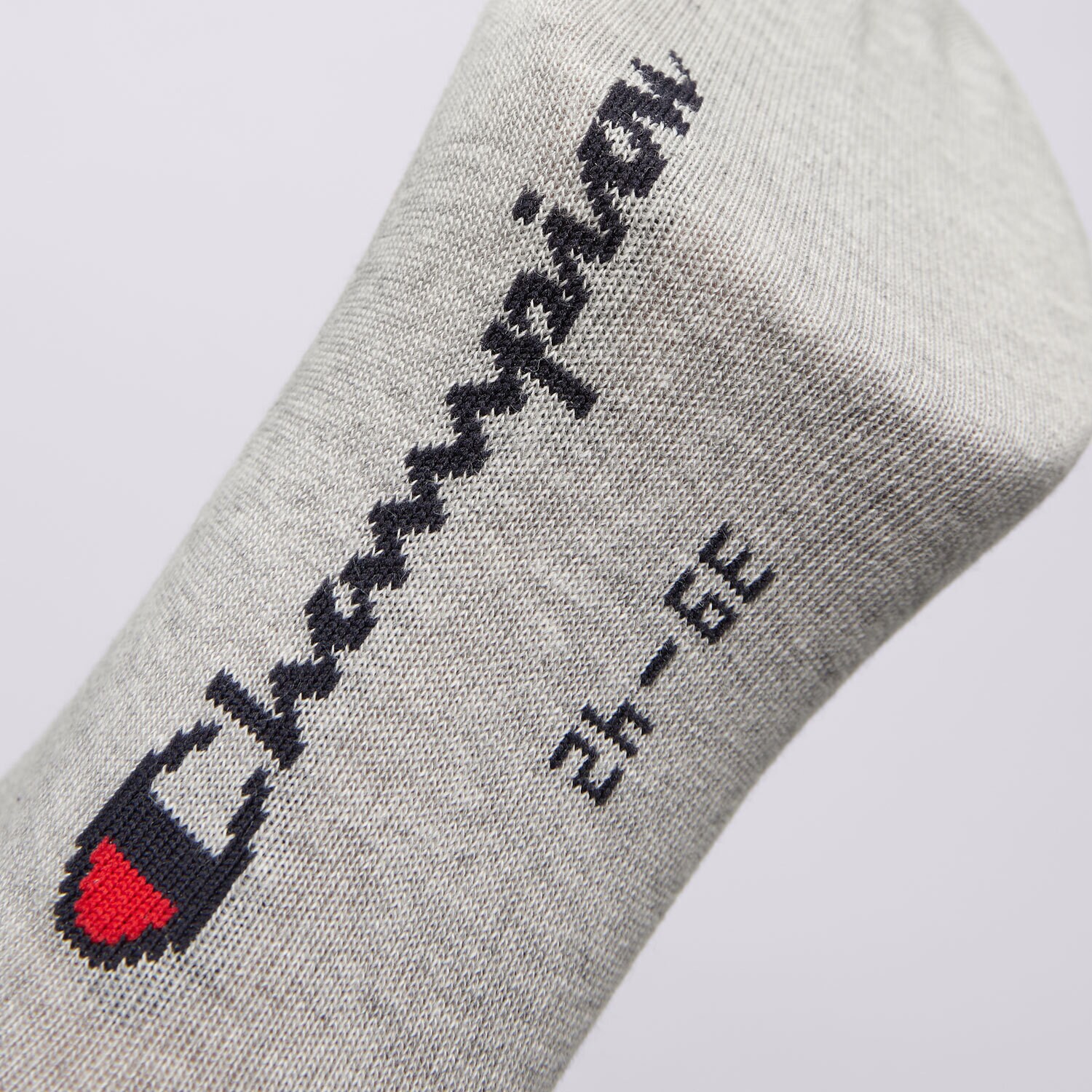Champion Șosete 3Pk Sneaker Socks — foto 5