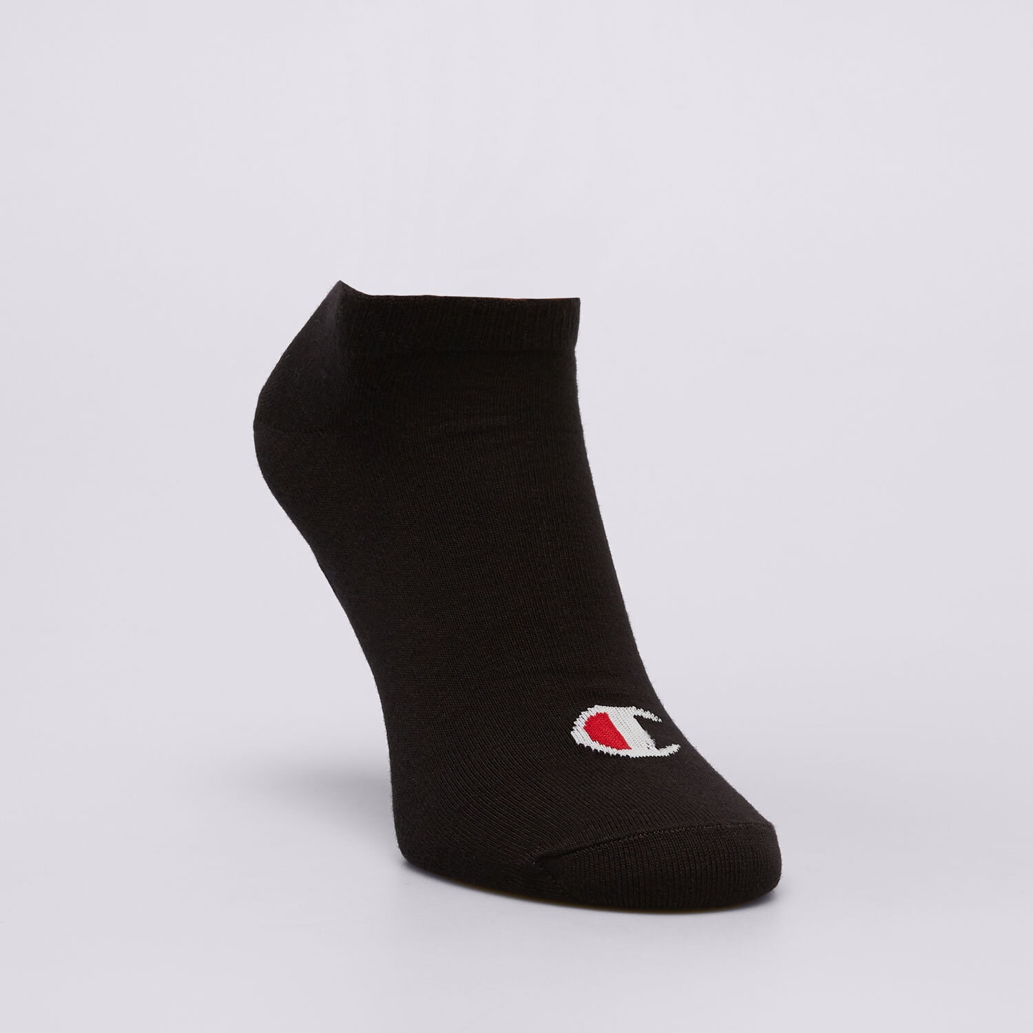Champion Șosete 3Pk Sneaker Socks — foto 3