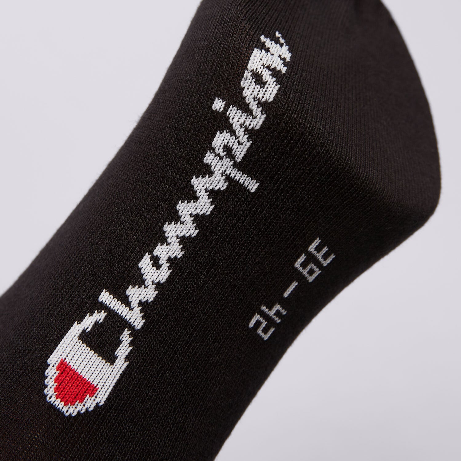 Champion Șosete 3Pk Sneaker Socks — foto 5