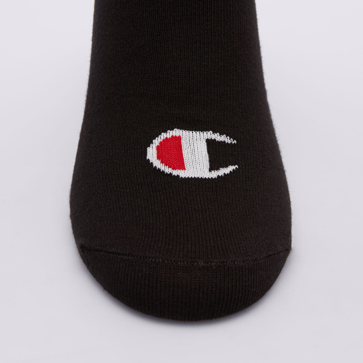 Champion Șosete 3Pk Sneaker Socks — foto 4