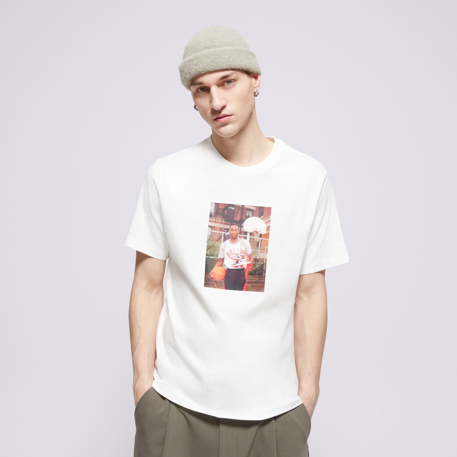 Jordan Tricou M J Bustierănd Photo Ss Crew