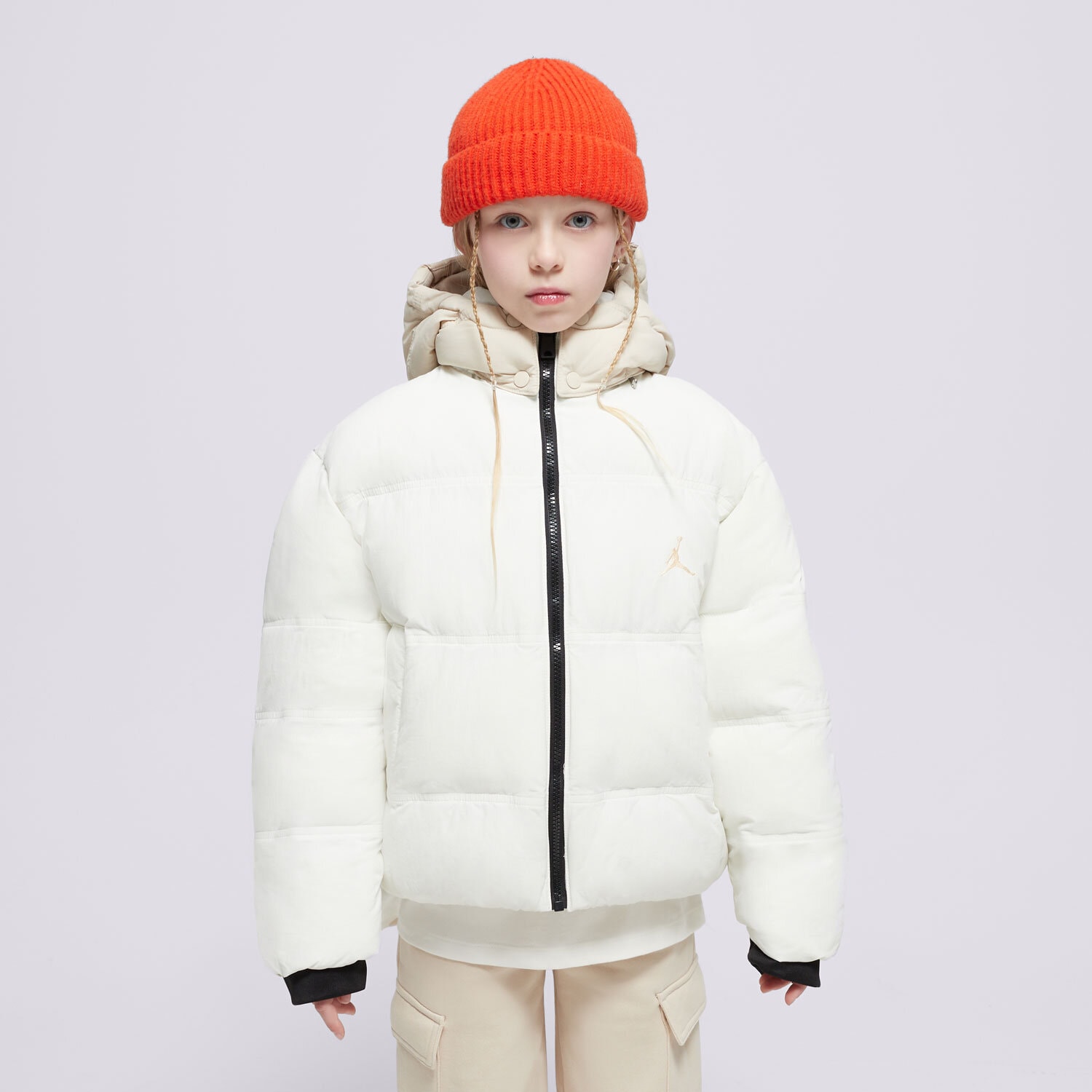 Jordan Jachetă De Iarnă- Jdg Heaviest Wt Puffer Girl