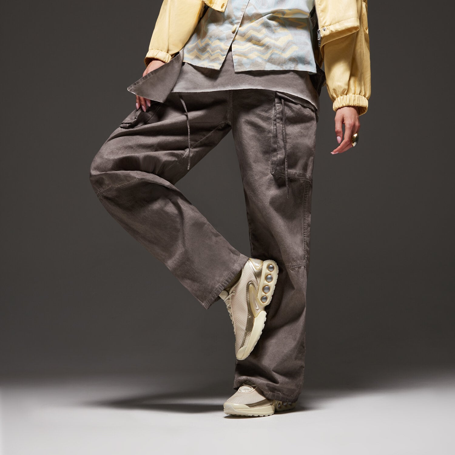 Nike W Air Max Dn — foto 2