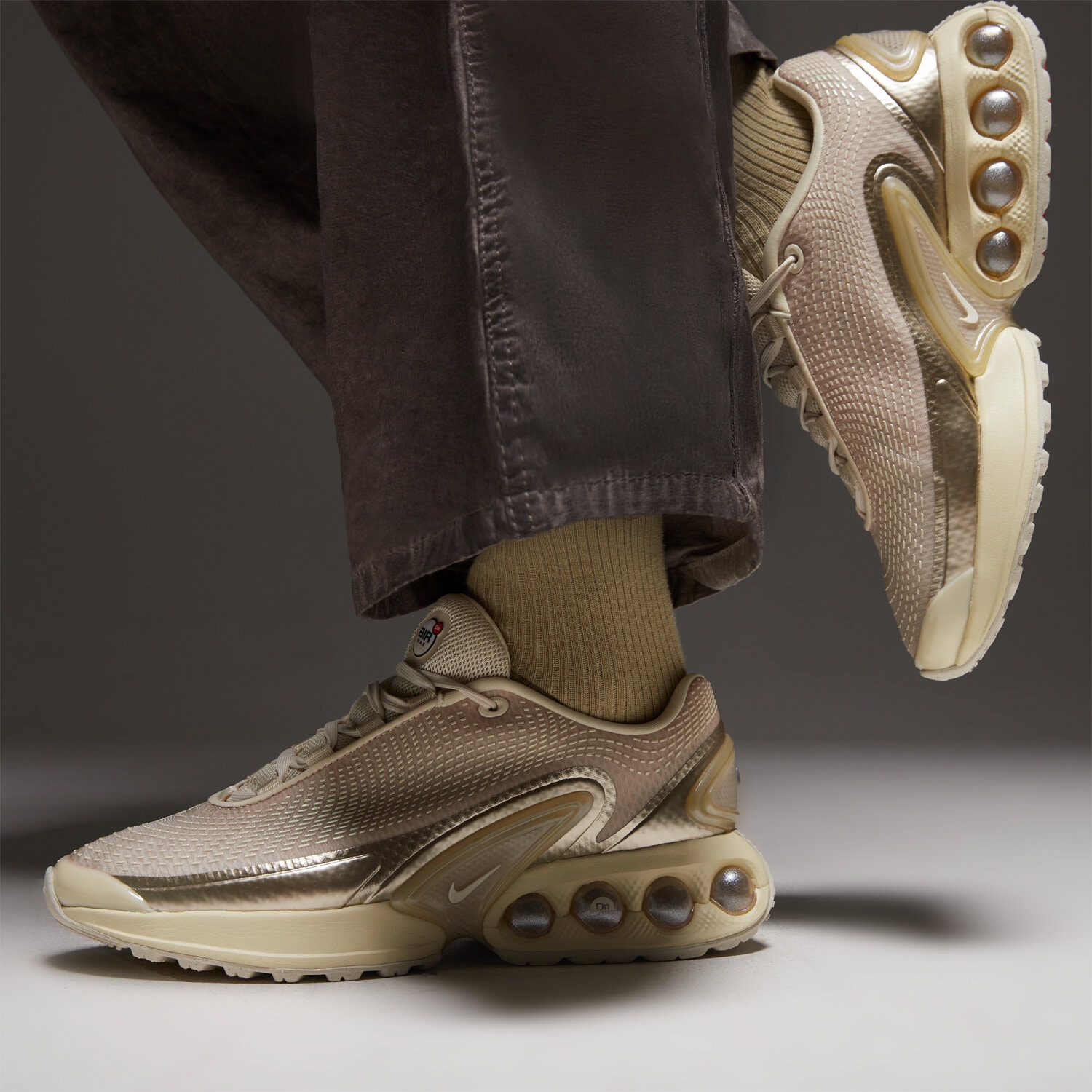 Nike W Air Max Dn — foto 3