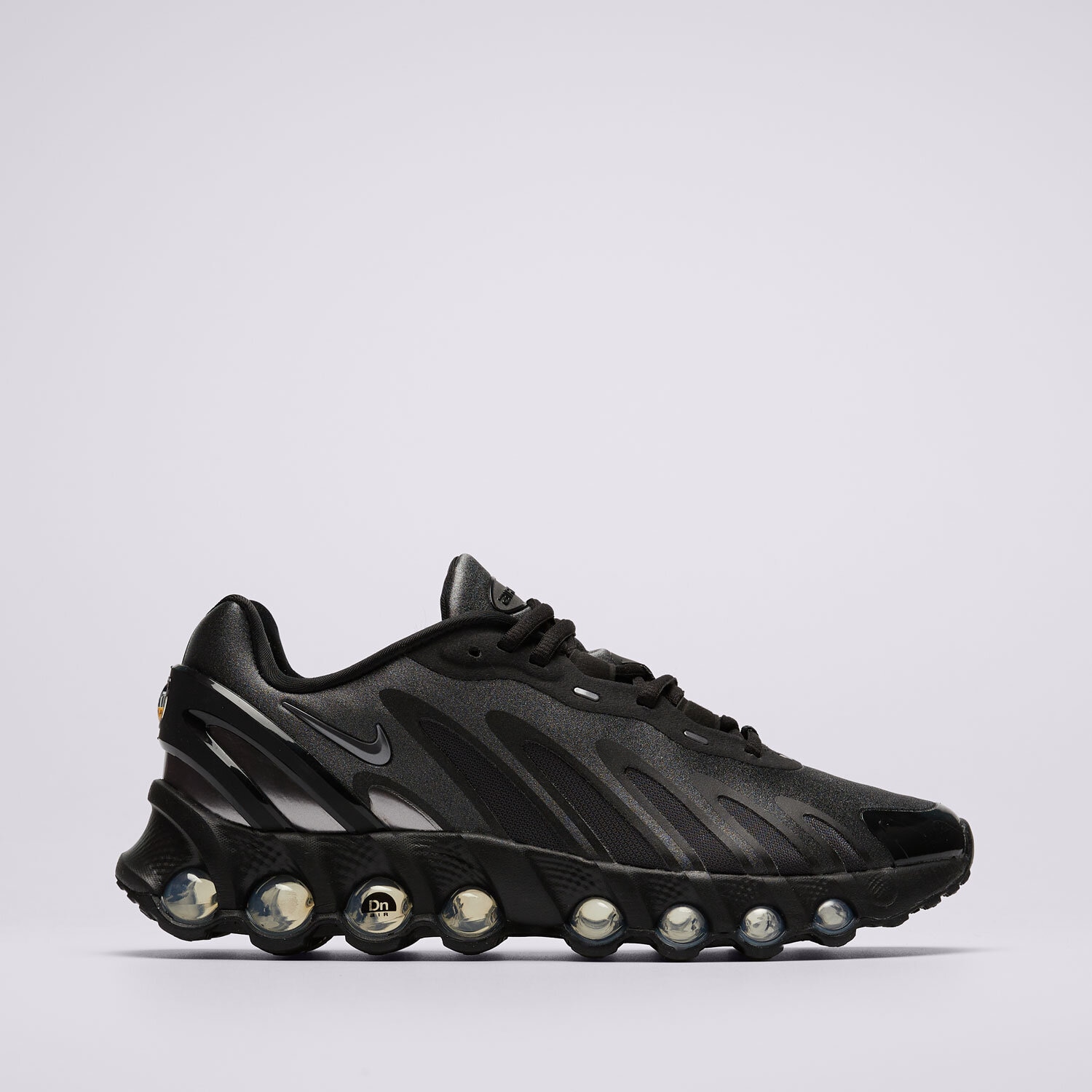 NIKE W AIR MAX DN8 HF5509-002 ✓ Negru | Femei Sneakers | Sizeer