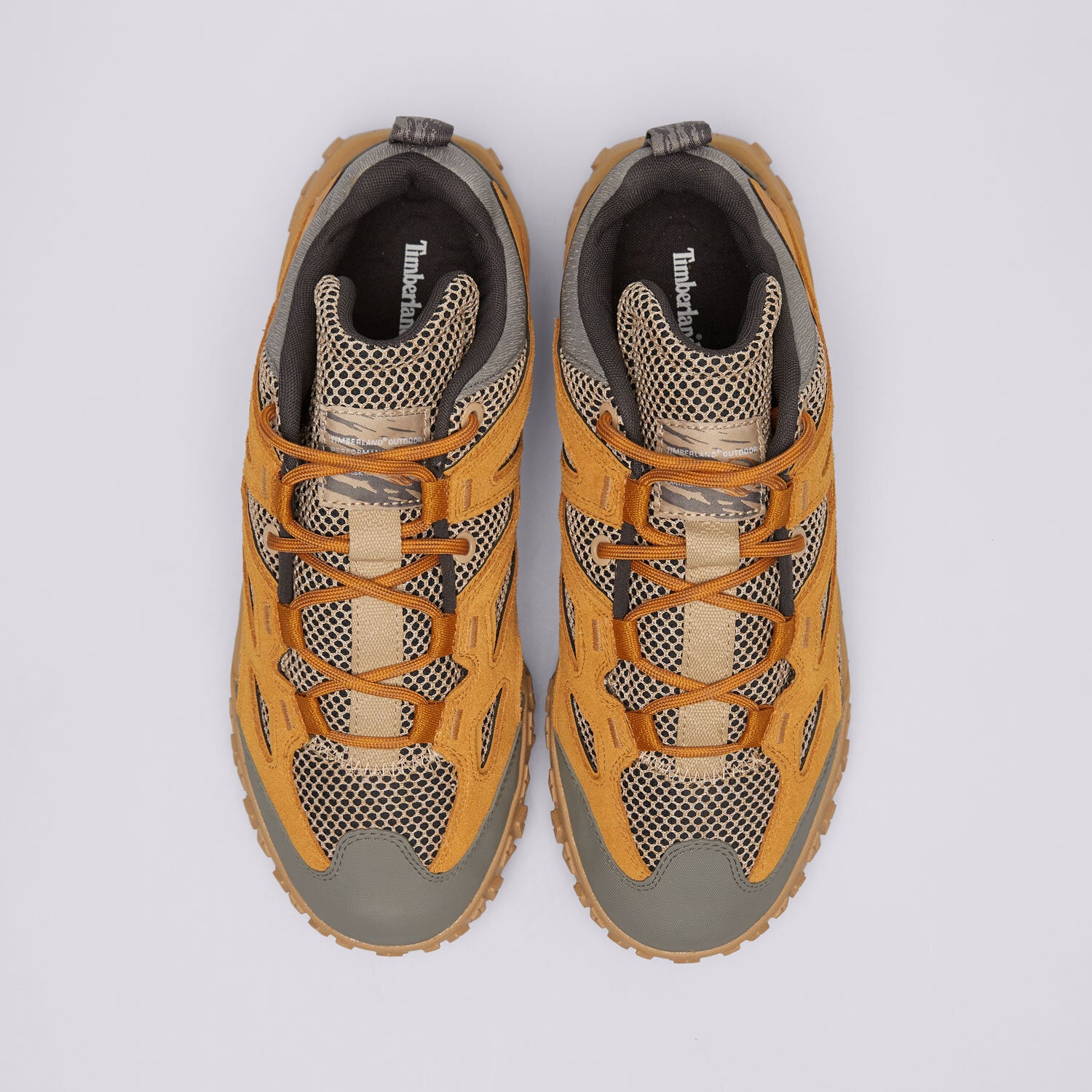 Timberland Greenstride Motion 6 Low — foto 6