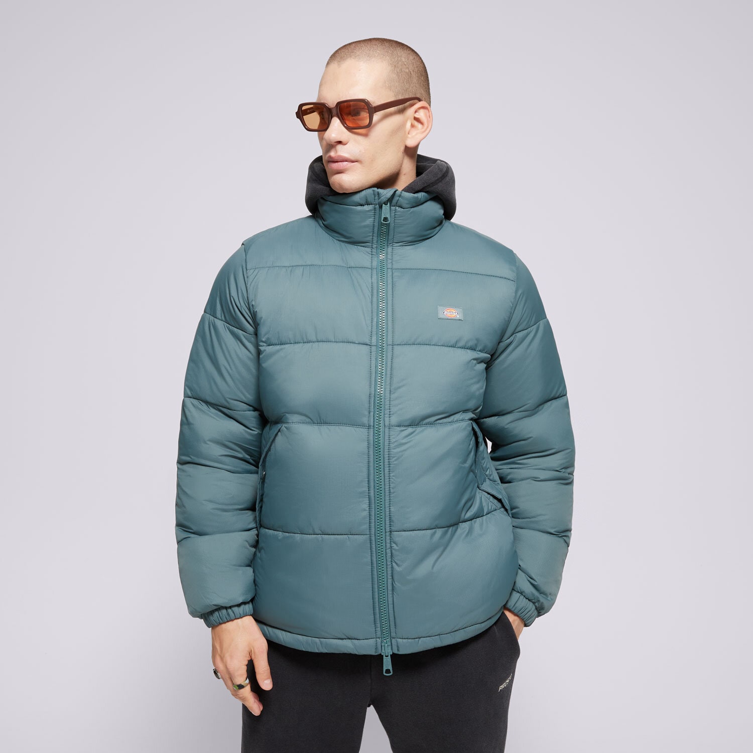 Dickies Jachetă De Iarnă Waldenburg Jacket