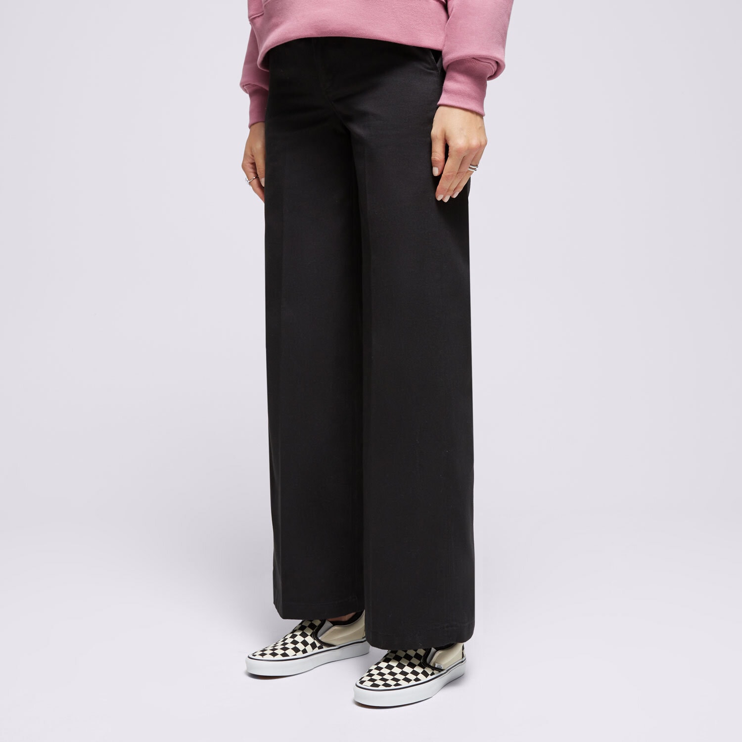 Dickies Pantaloni  Wide Leg Pant