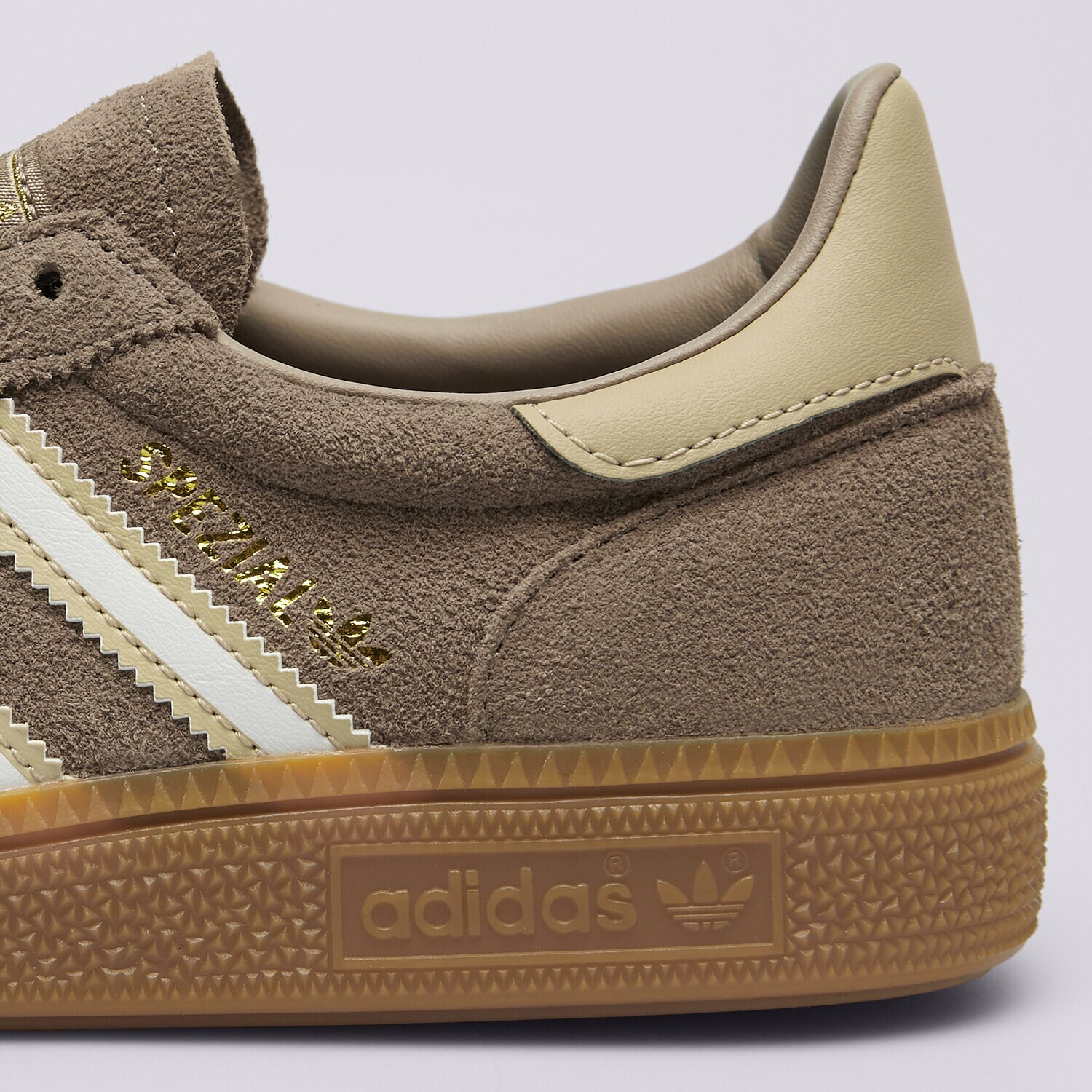 ADIDAS HANDBALL SPEZIAL J JI0453 ✓ Maro | Copii Sneakers | Sizeer