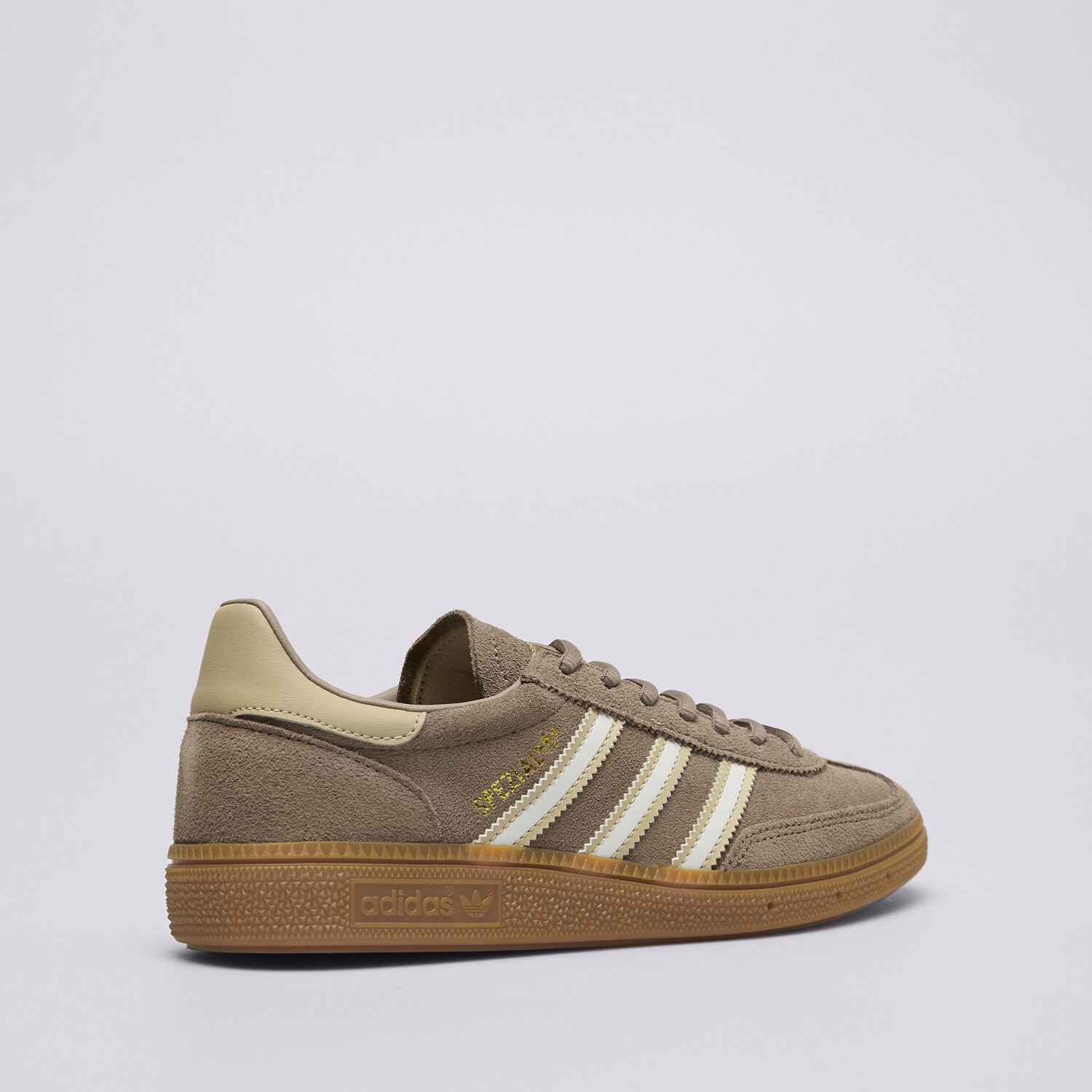 ADIDAS HANDBALL SPEZIAL J JI0453 ✓ Maro | Copii Sneakers | Sizeer