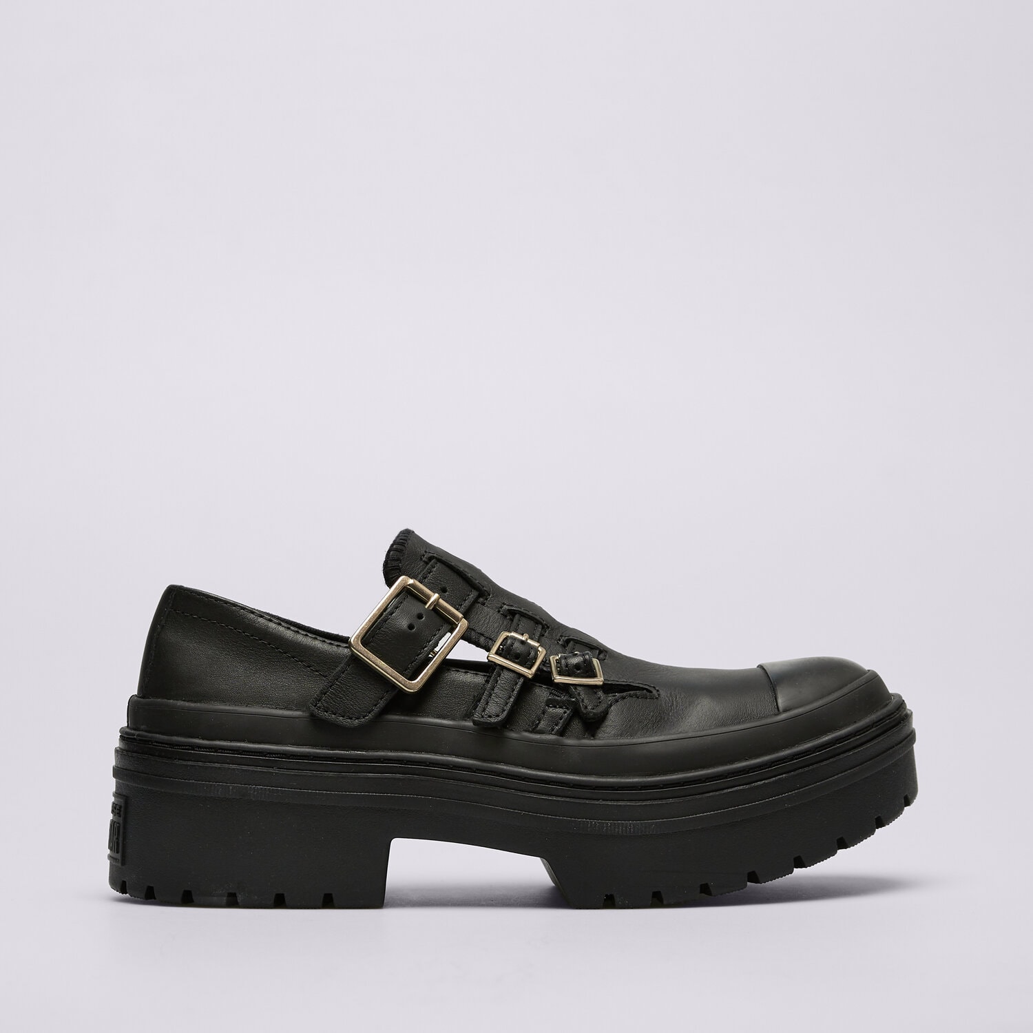 Converse Chuck Taylor All Star Lugged Heel Mj