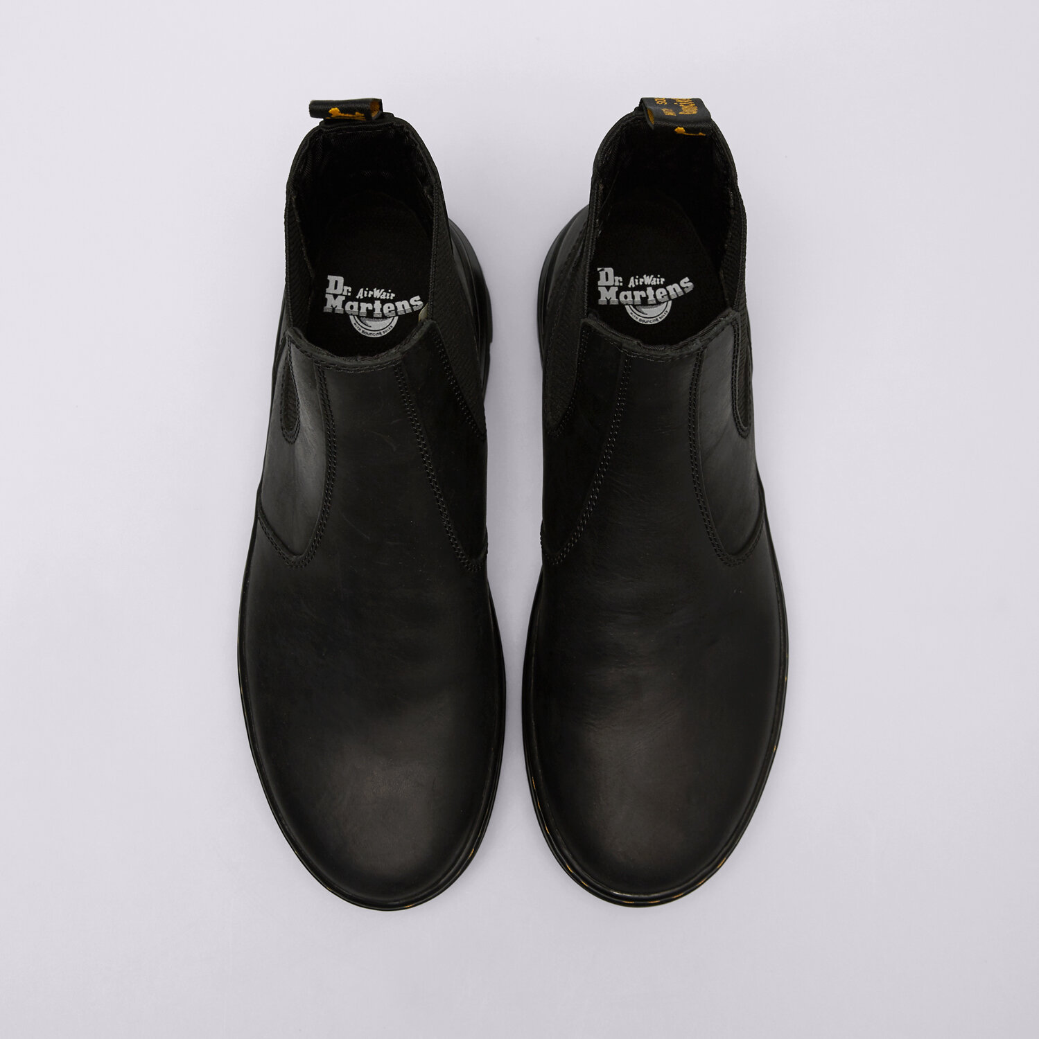 Dr.martens Embury Leather — foto 5