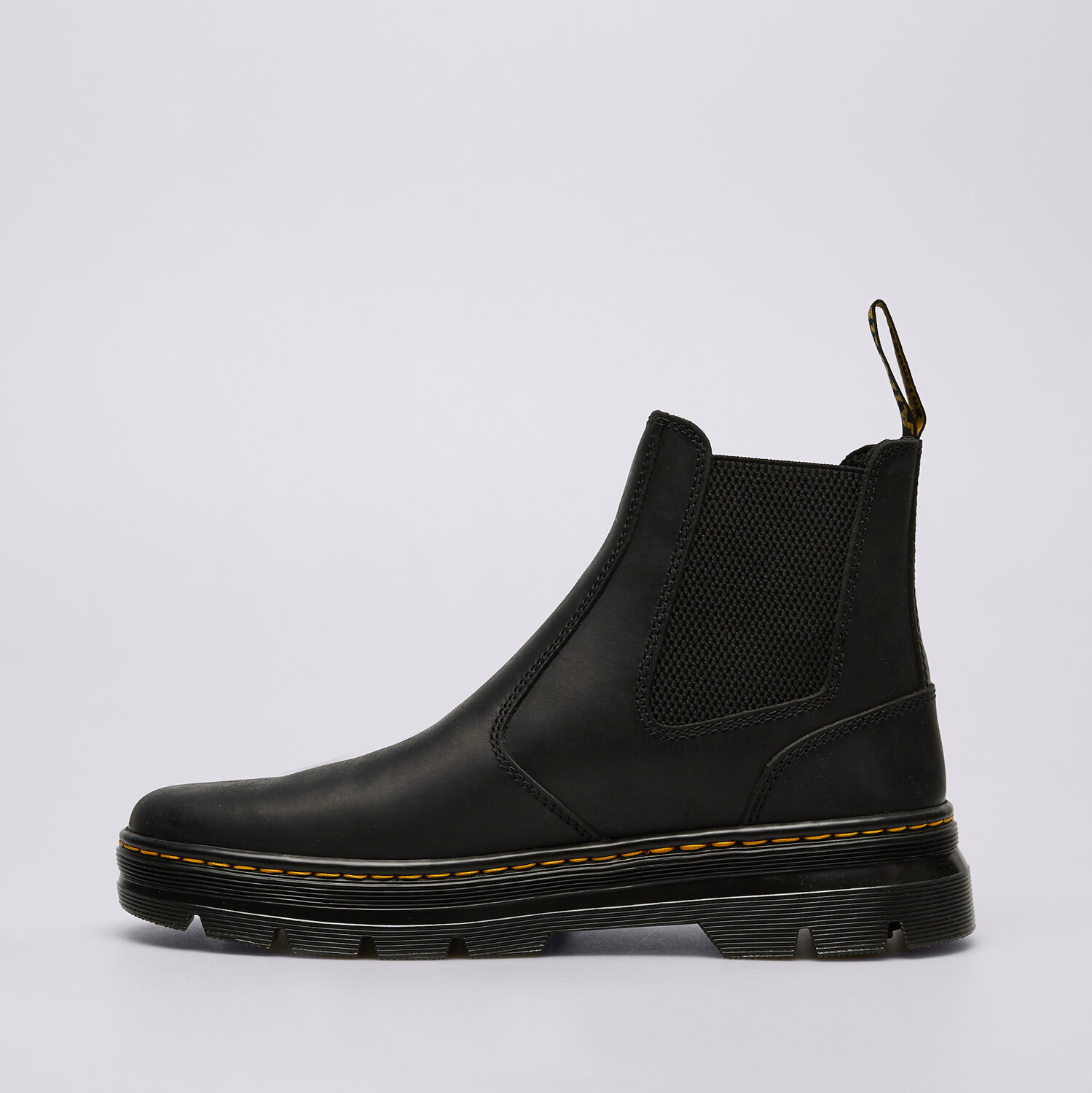 Dr.martens Embury Leather — foto 4