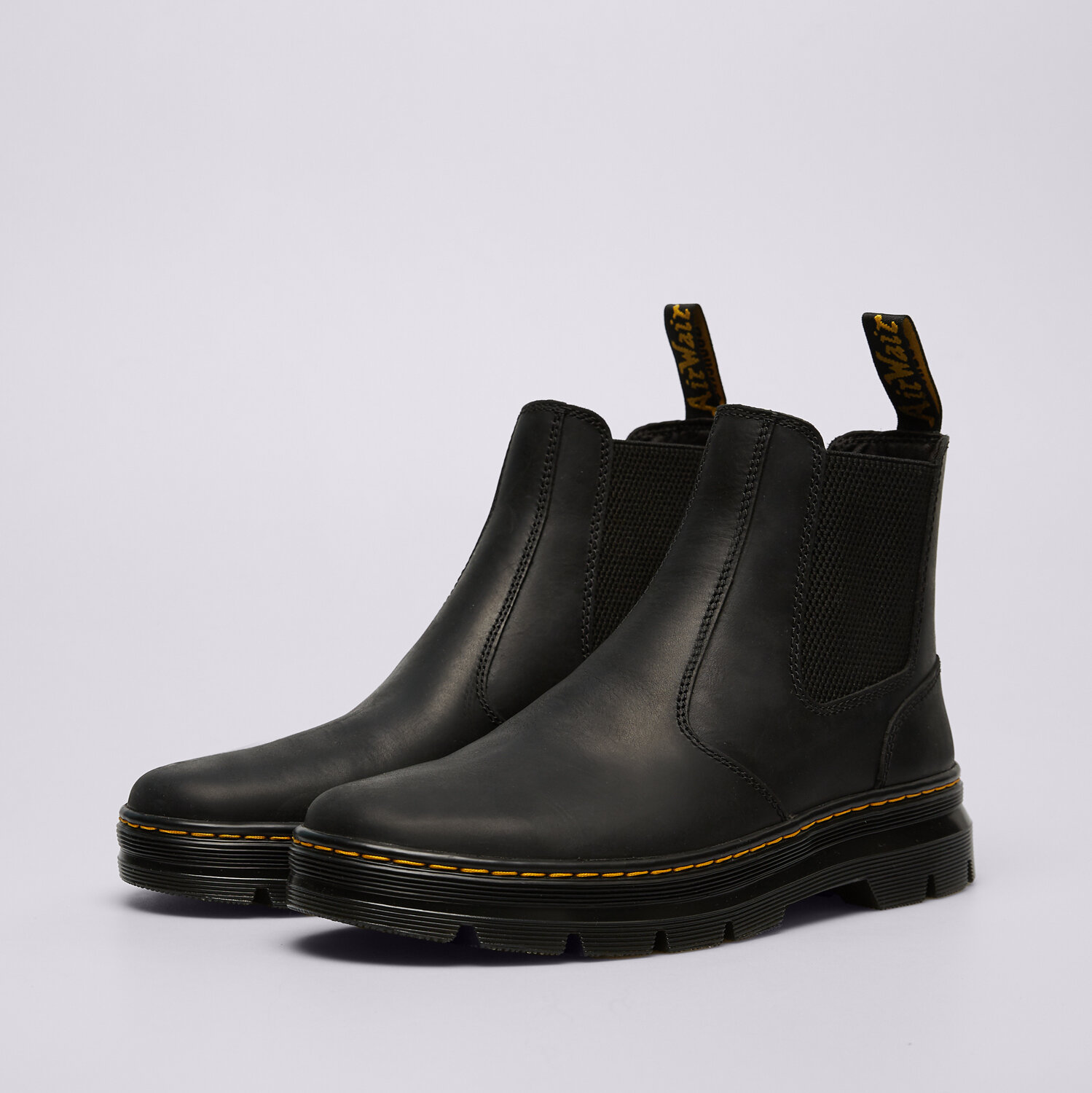 Dr.martens Embury Leather — foto 3