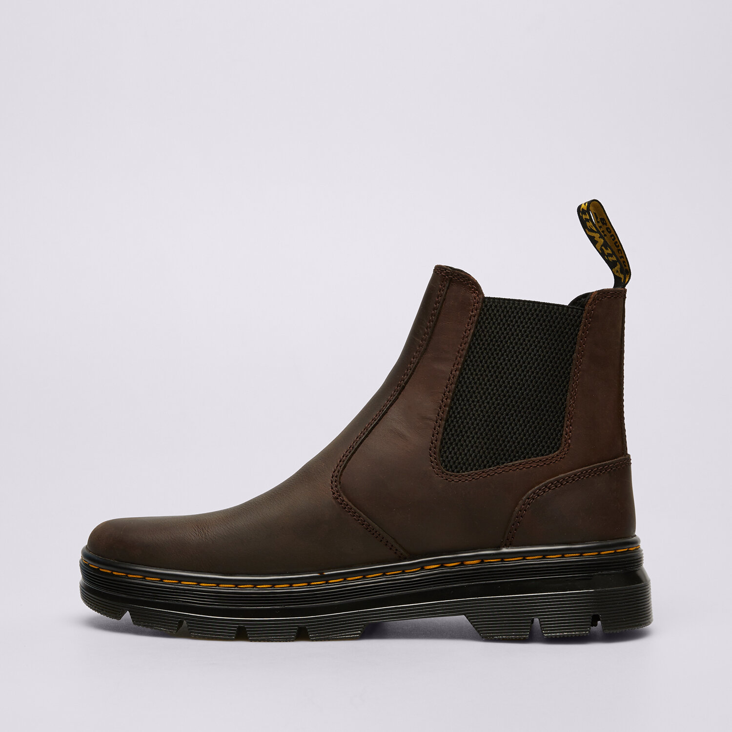 Dr.martens Embury Leather — foto 4
