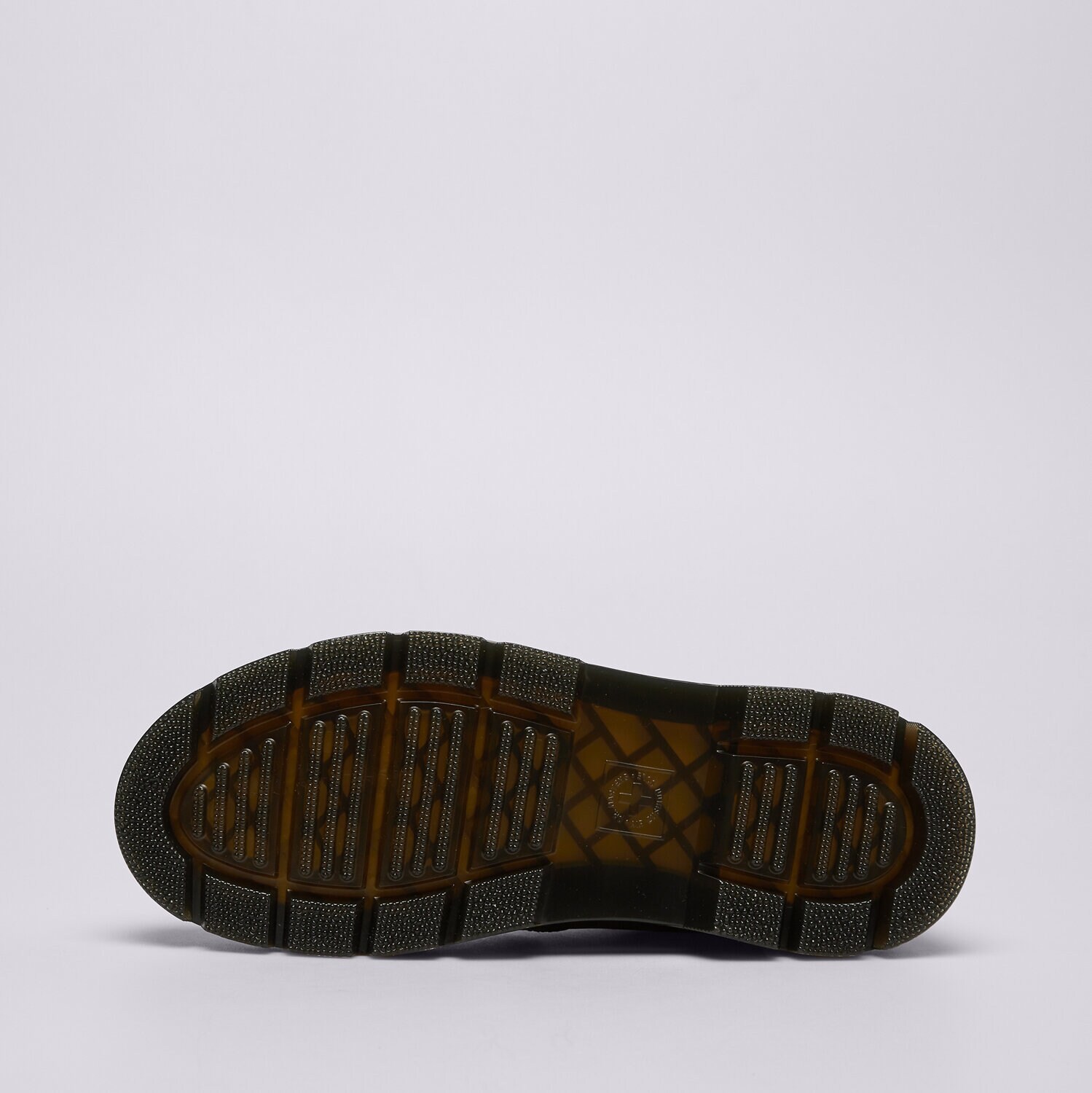 Dr.martens Embury Leather — foto 6