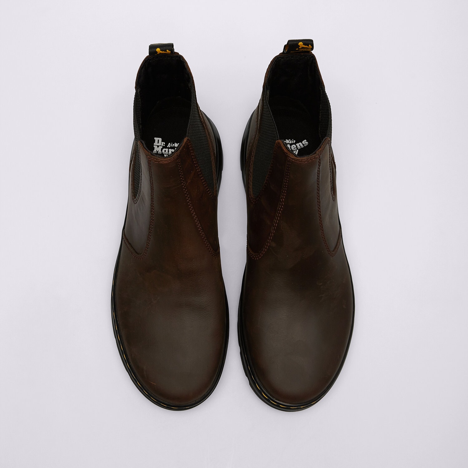 Dr.martens Embury Leather — foto 5