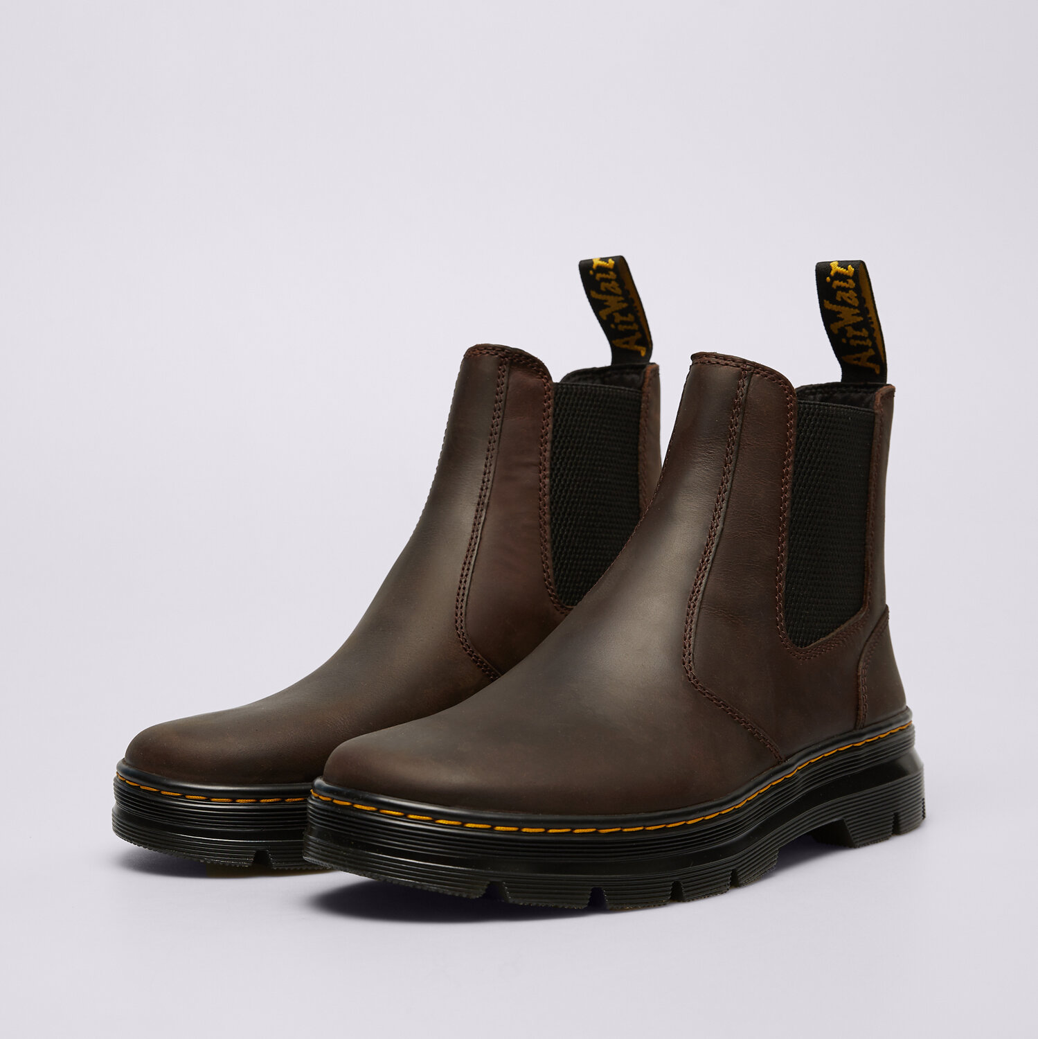 Dr.martens Embury Leather — foto 3