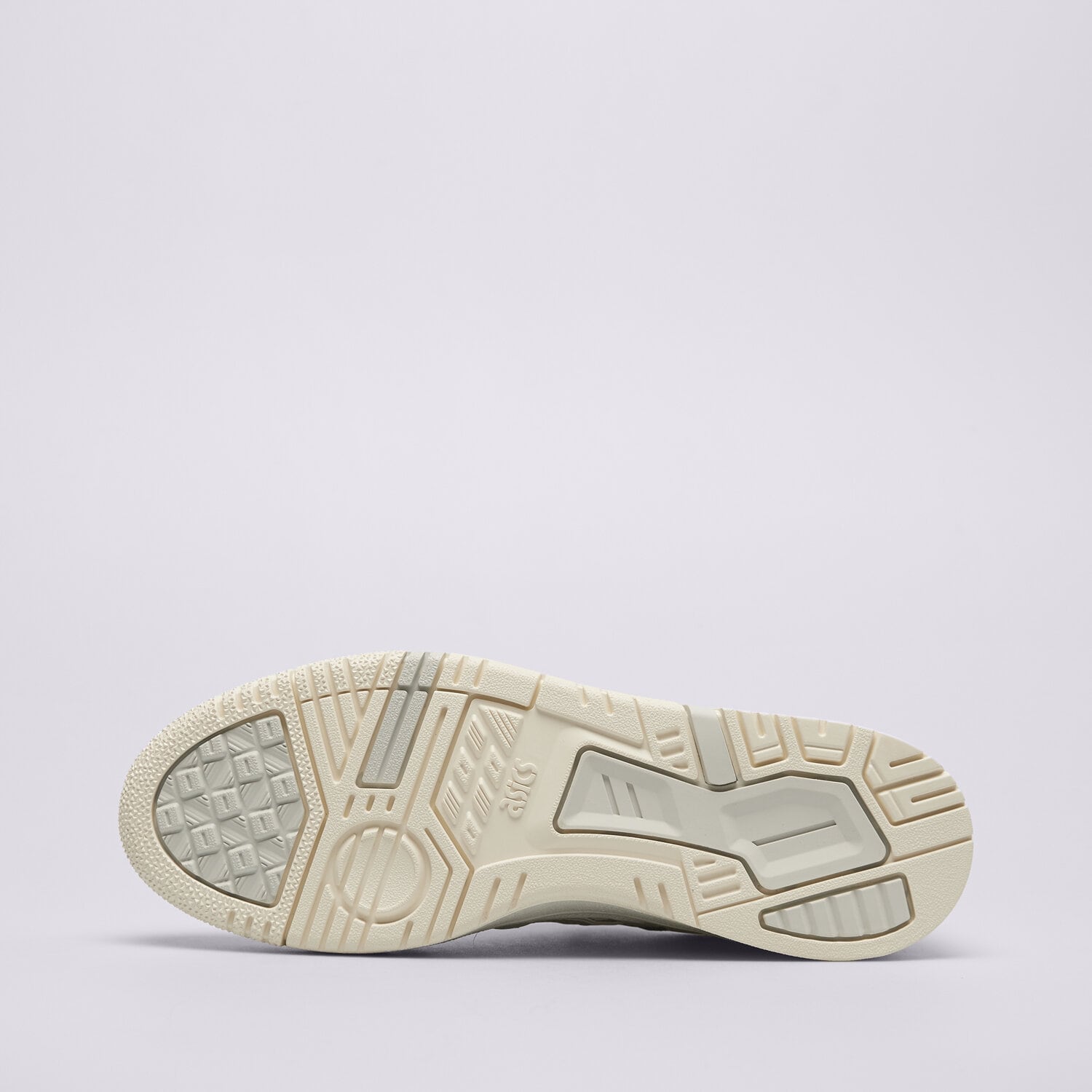 ASICS EX89 1203A539-121 ✓ Alb | Bărbați Sneakers | Sizeer Romania ✪