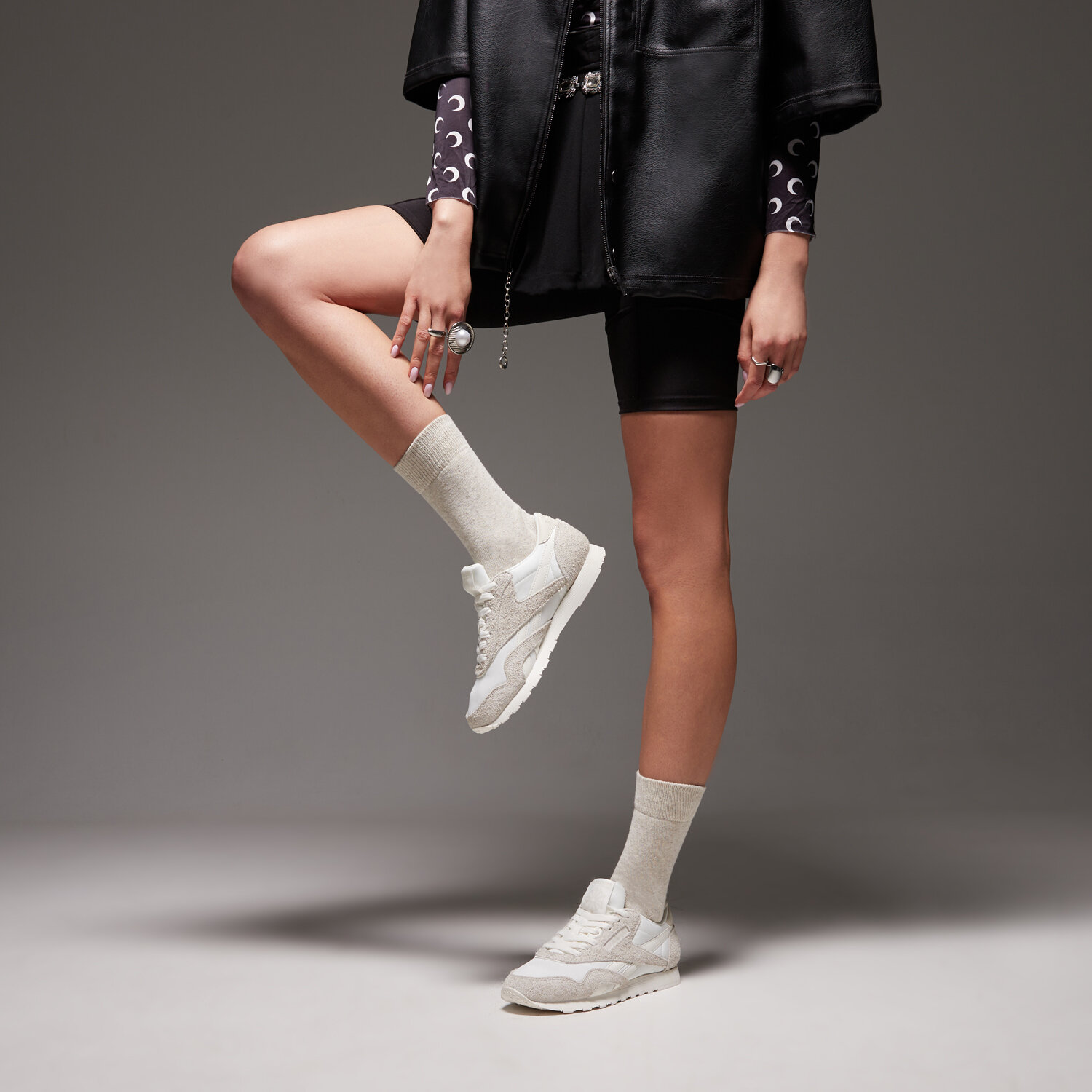 Reebok Classic Nylon — foto 2