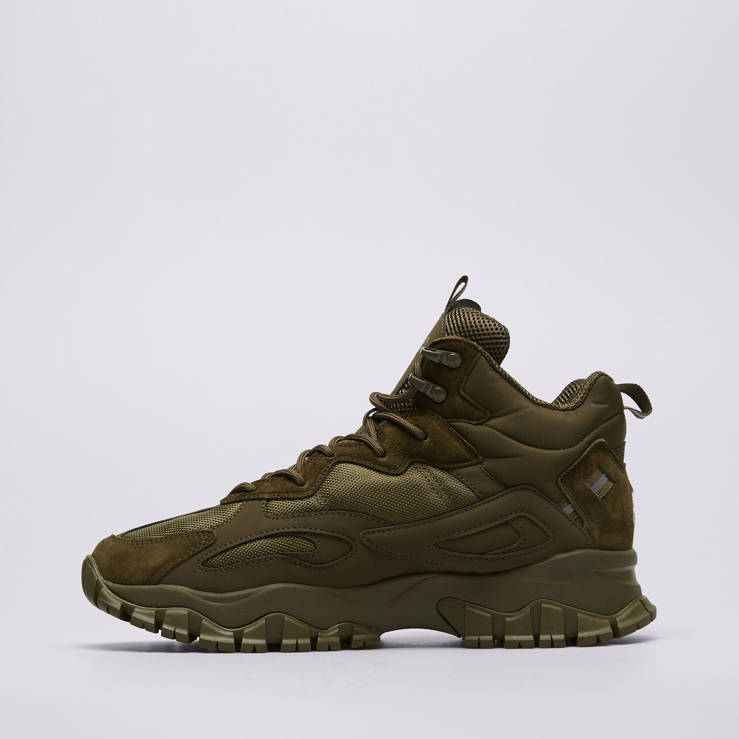 Fila Ray Tracer Tr 2 Mid — foto 5