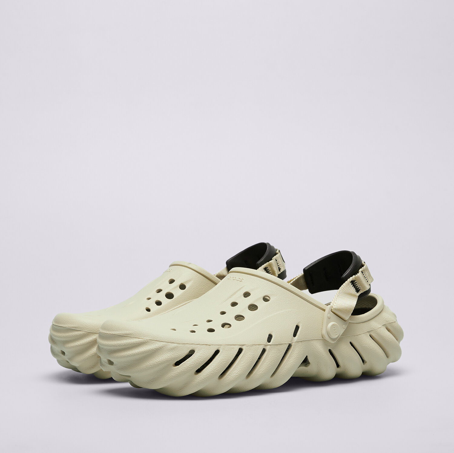 Crocs Echo Clog — foto 2
