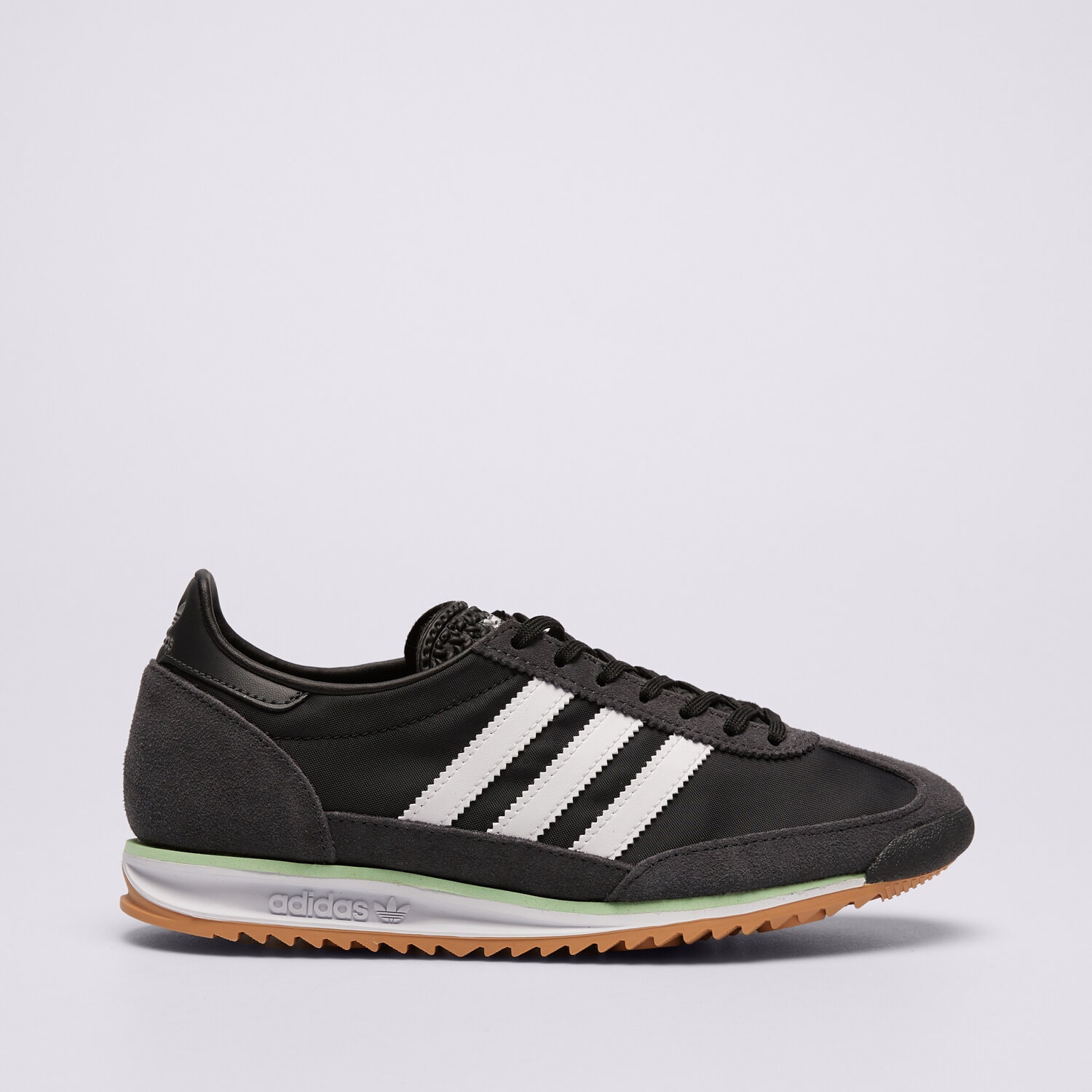 ADIDAS SL 72 OG W JH7390 ✓ Negru | Femei | Sizeer Romania ✪