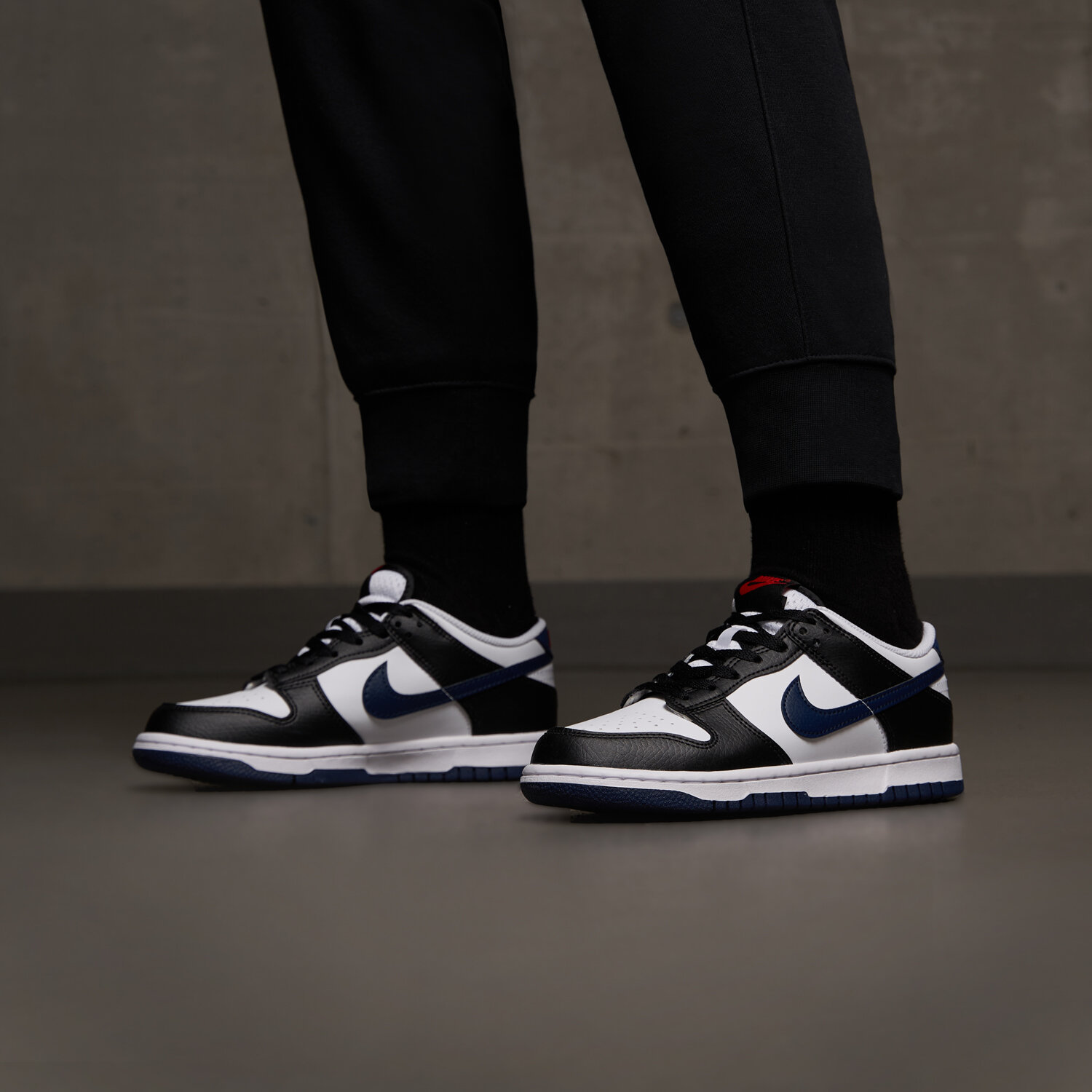 Nike Dunk Low Gs Ht — foto 2