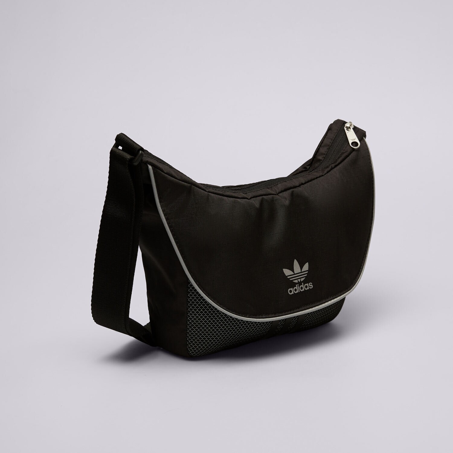 ADIDAS BORSETĂ SHOULDERBAG IW8618 ✓ Negru | Femei Genți sport