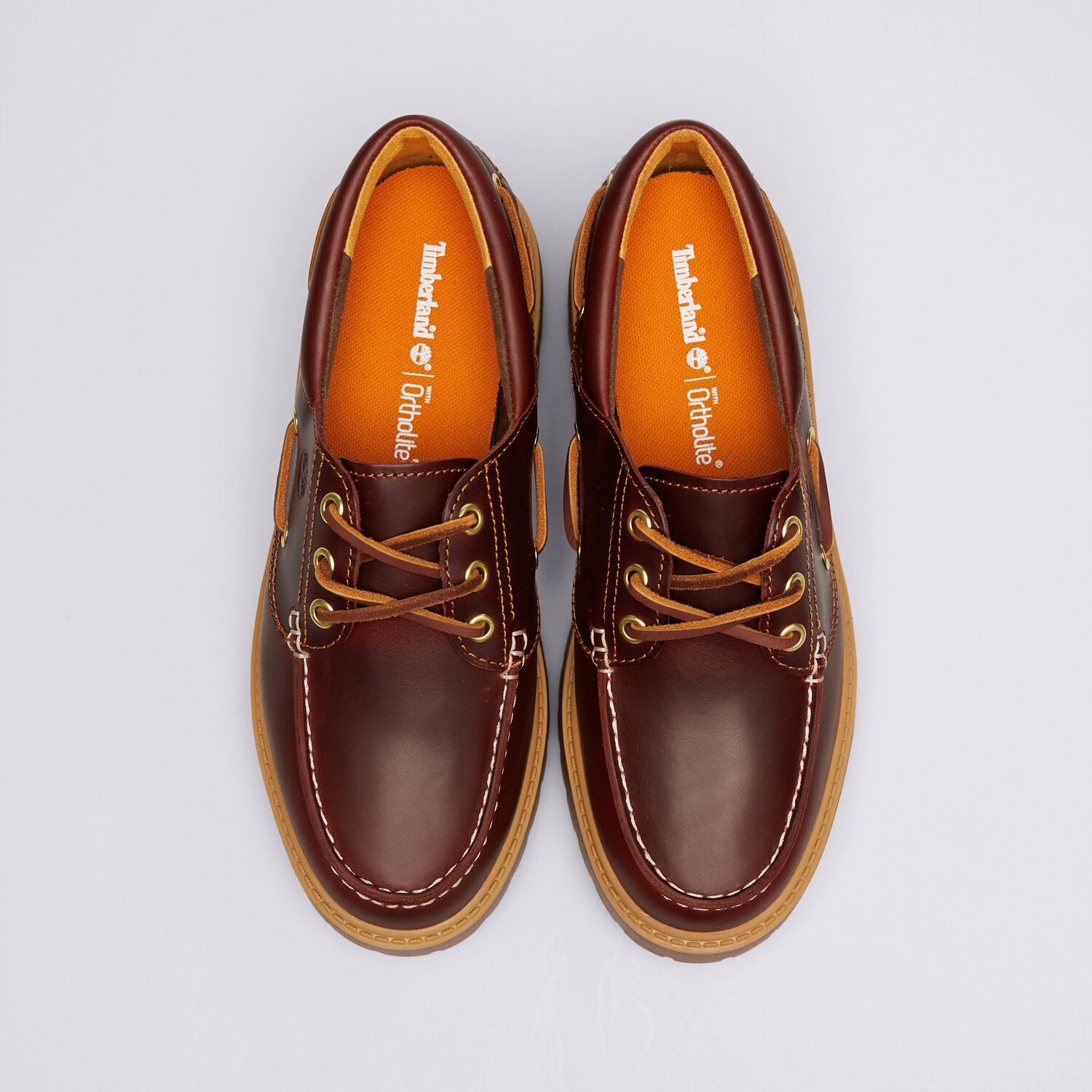 Timberland Stone Street Boat Shoe — foto 5