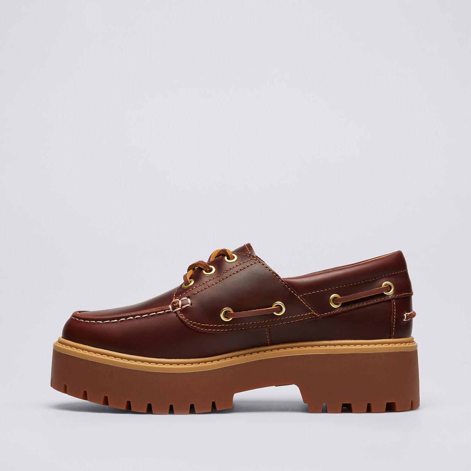 Timberland Stone Street Boat Shoe — foto 4