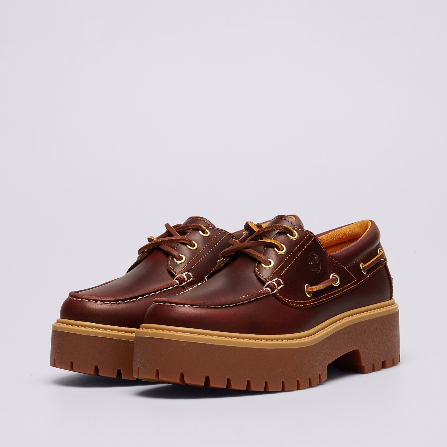 Timberland Stone Street Boat Shoe — foto 3