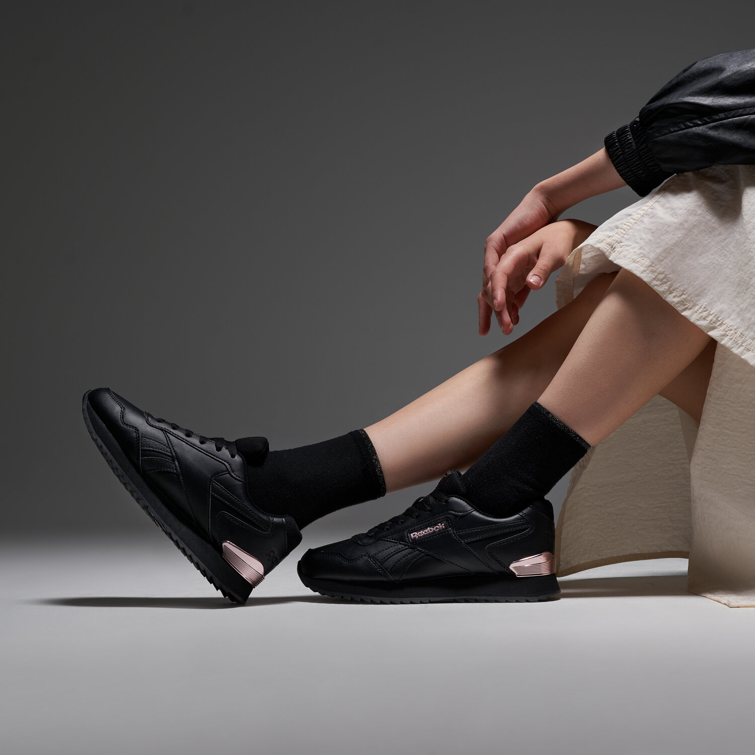 Reebok Glide Ripple Clip — foto 2