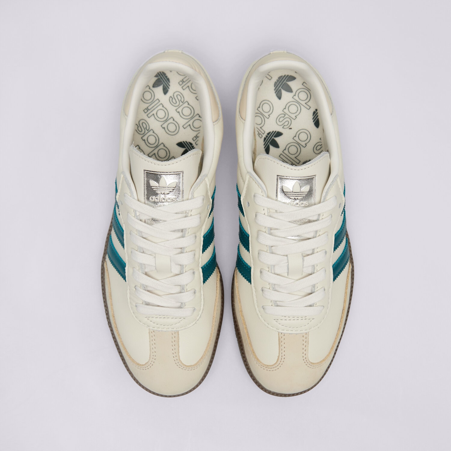 adidas Samba Og W — foto 5