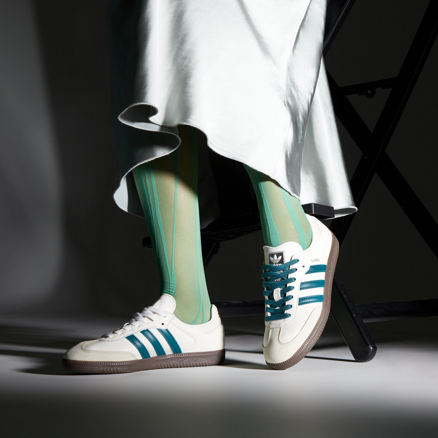 adidas Samba Og W — foto 2