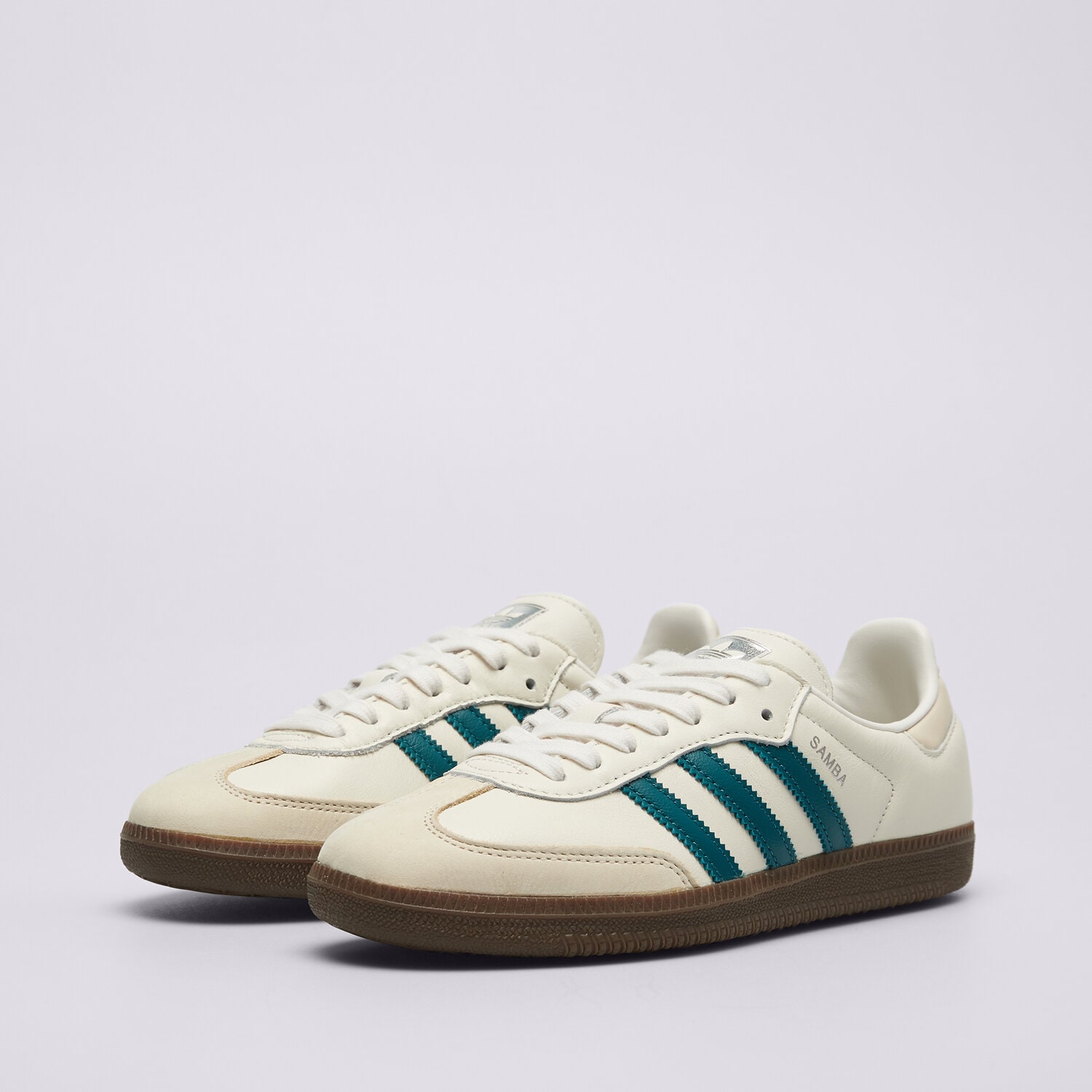 adidas Samba Og W — foto 3